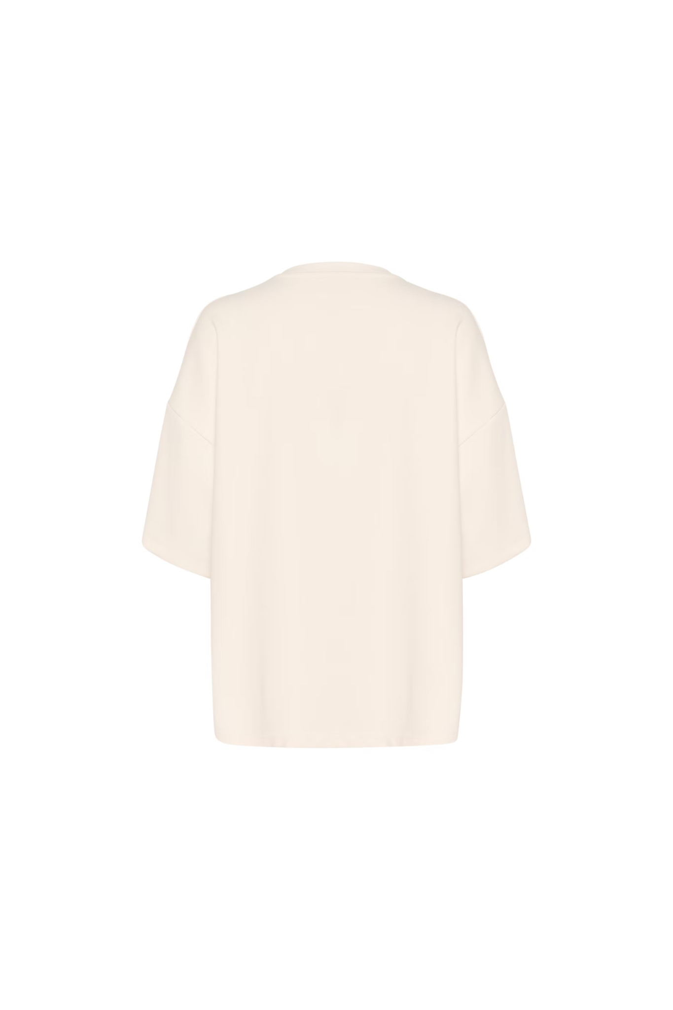 IMINA OZ TEE - BIRCH