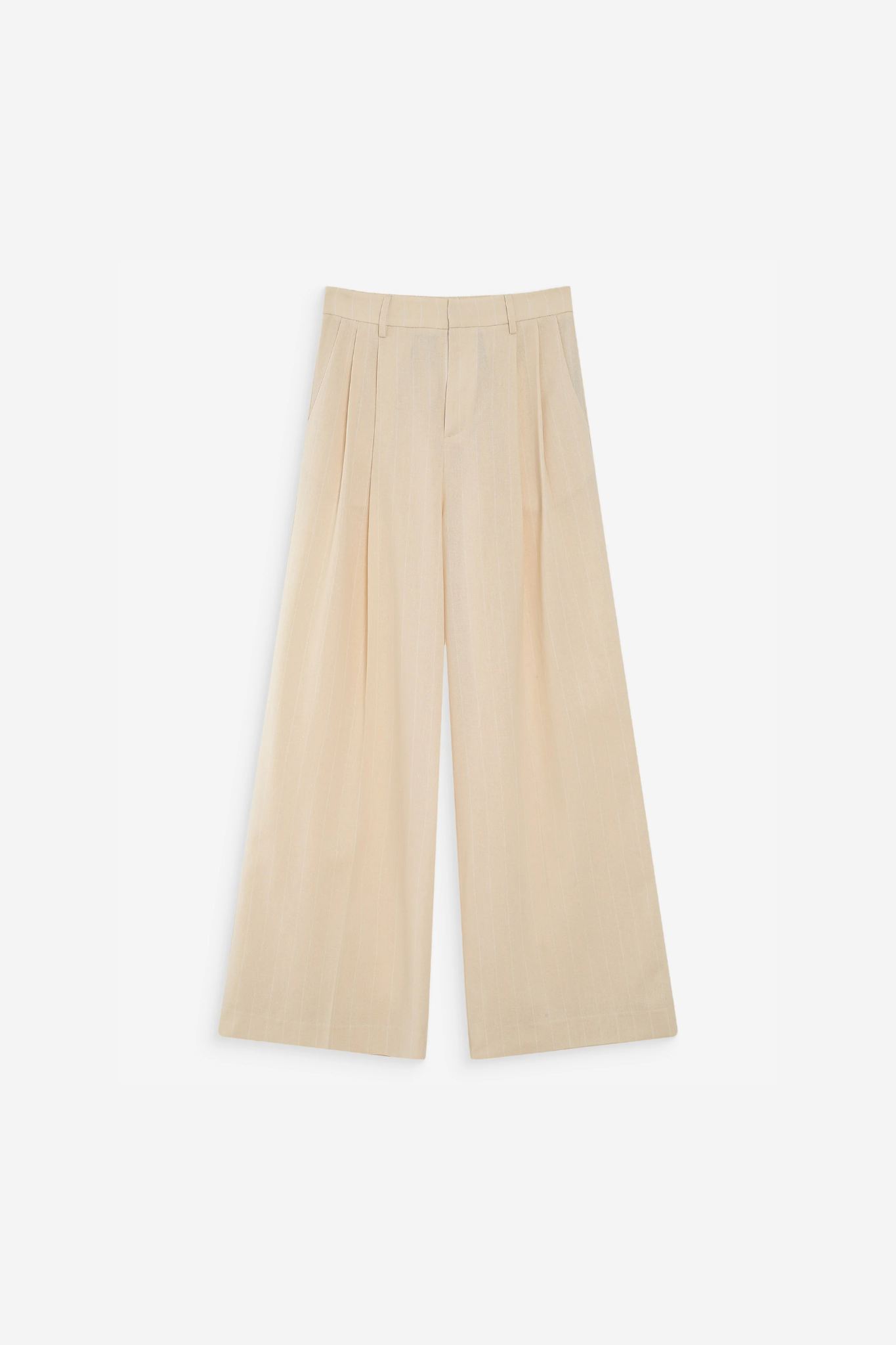 VERY PANTS - VANILLE