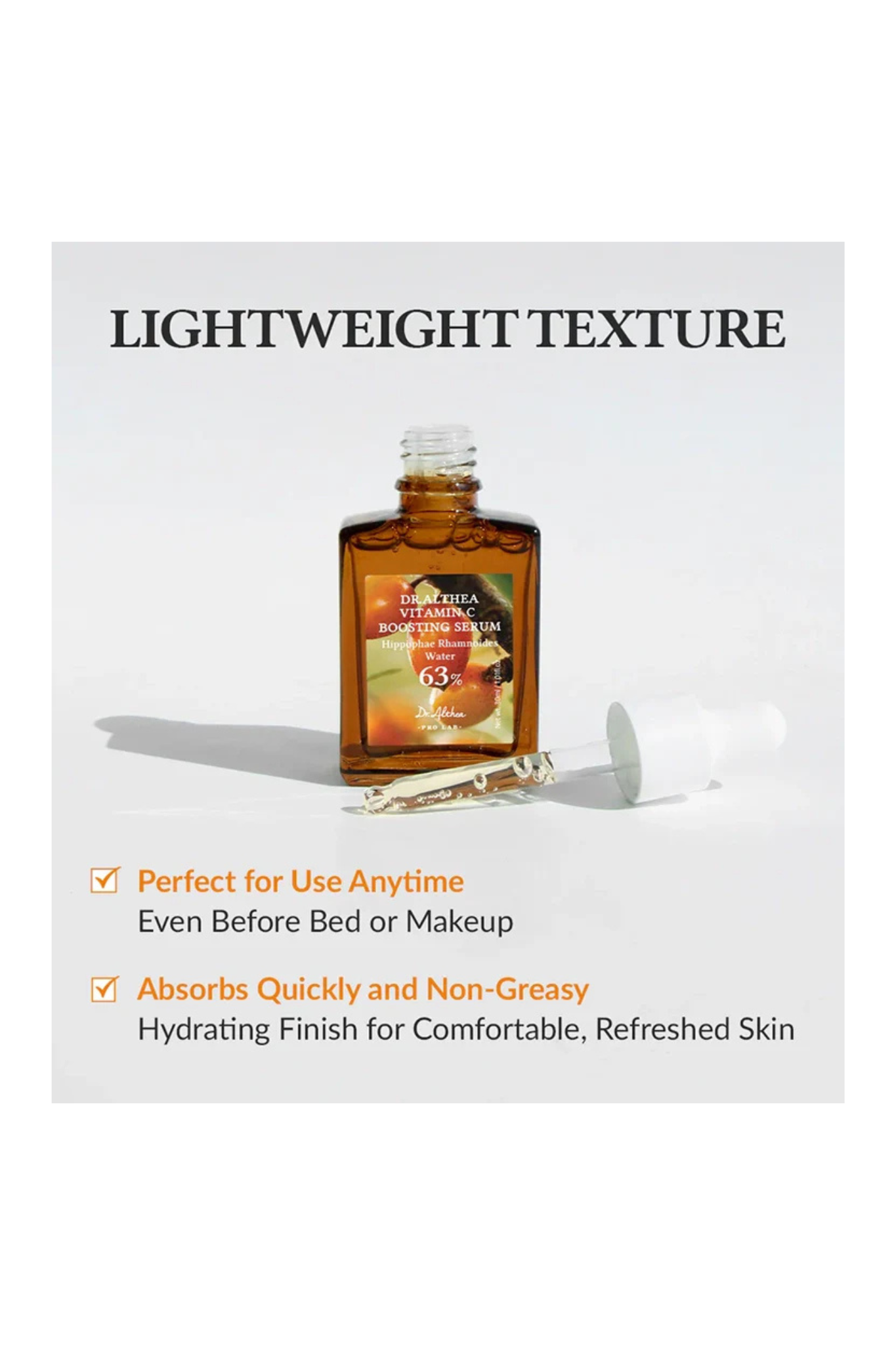 VITAMINE C BOOSTING SERUM 30ML