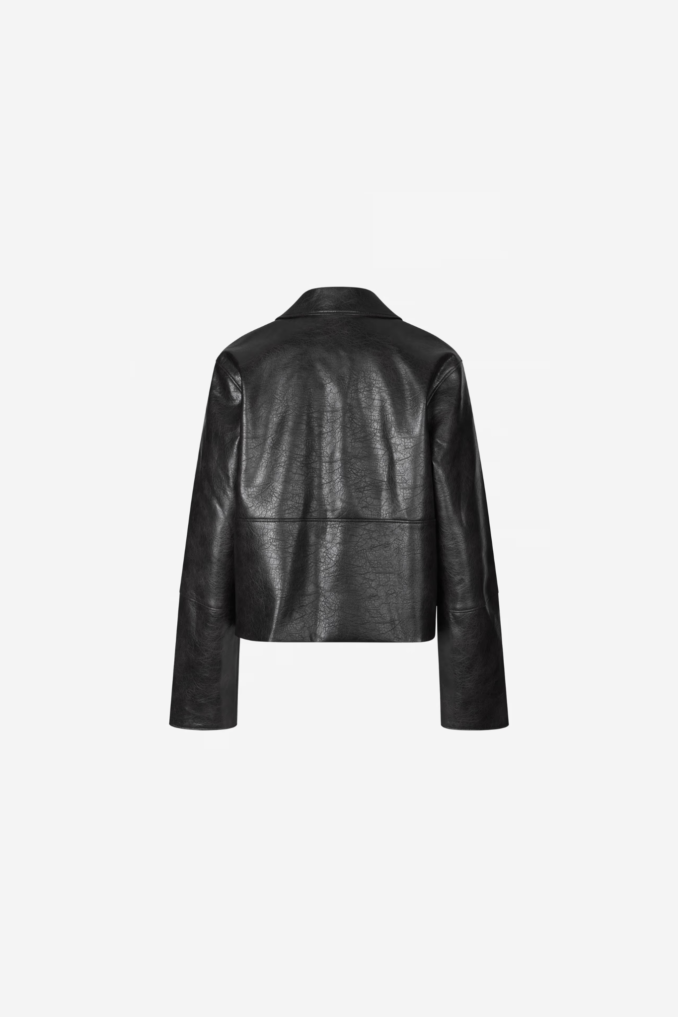 TUCSON JACKET - GRAINED JAVA