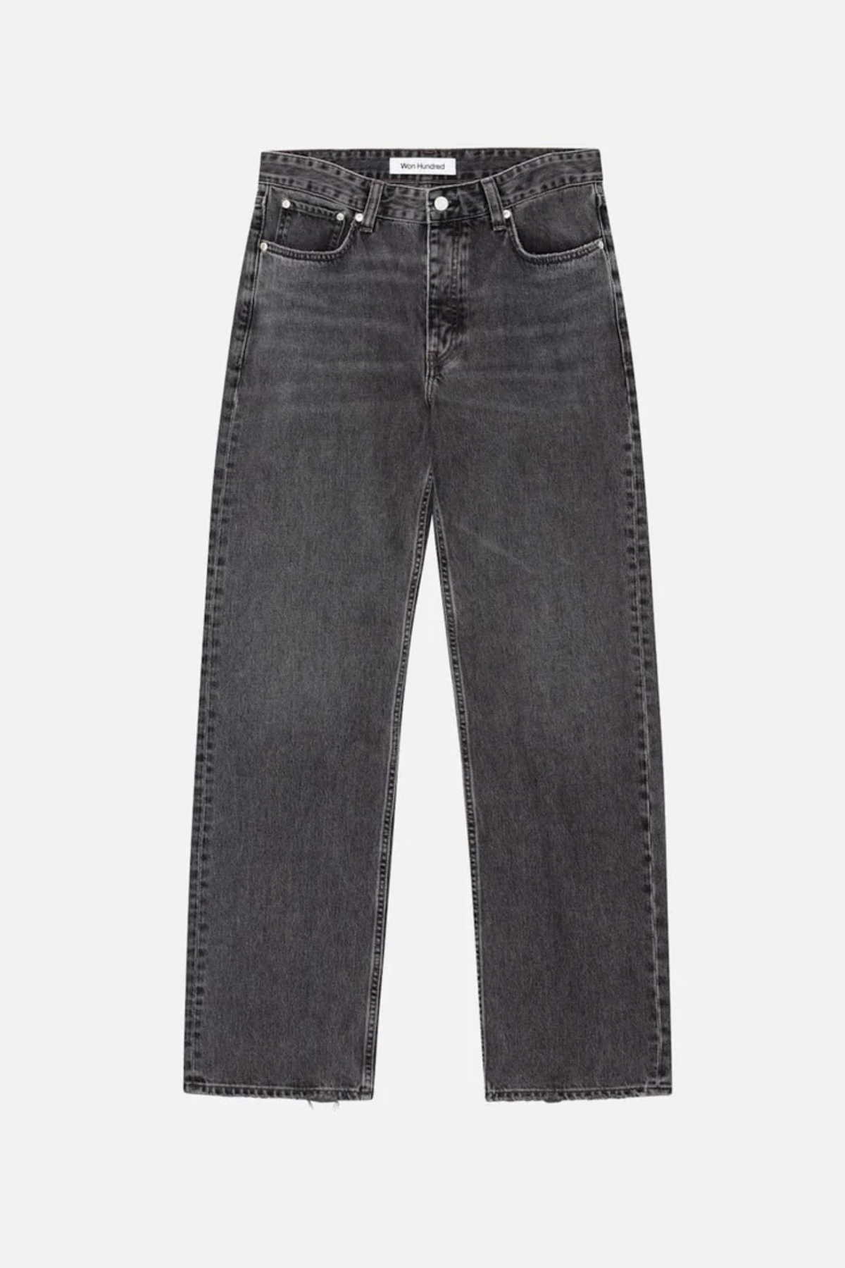 STEVE JEANS - IVANA BLACK