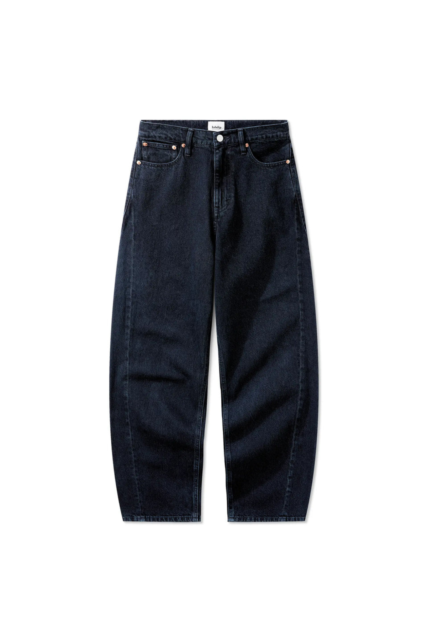 OSAKA DENIM JEANS - RAW