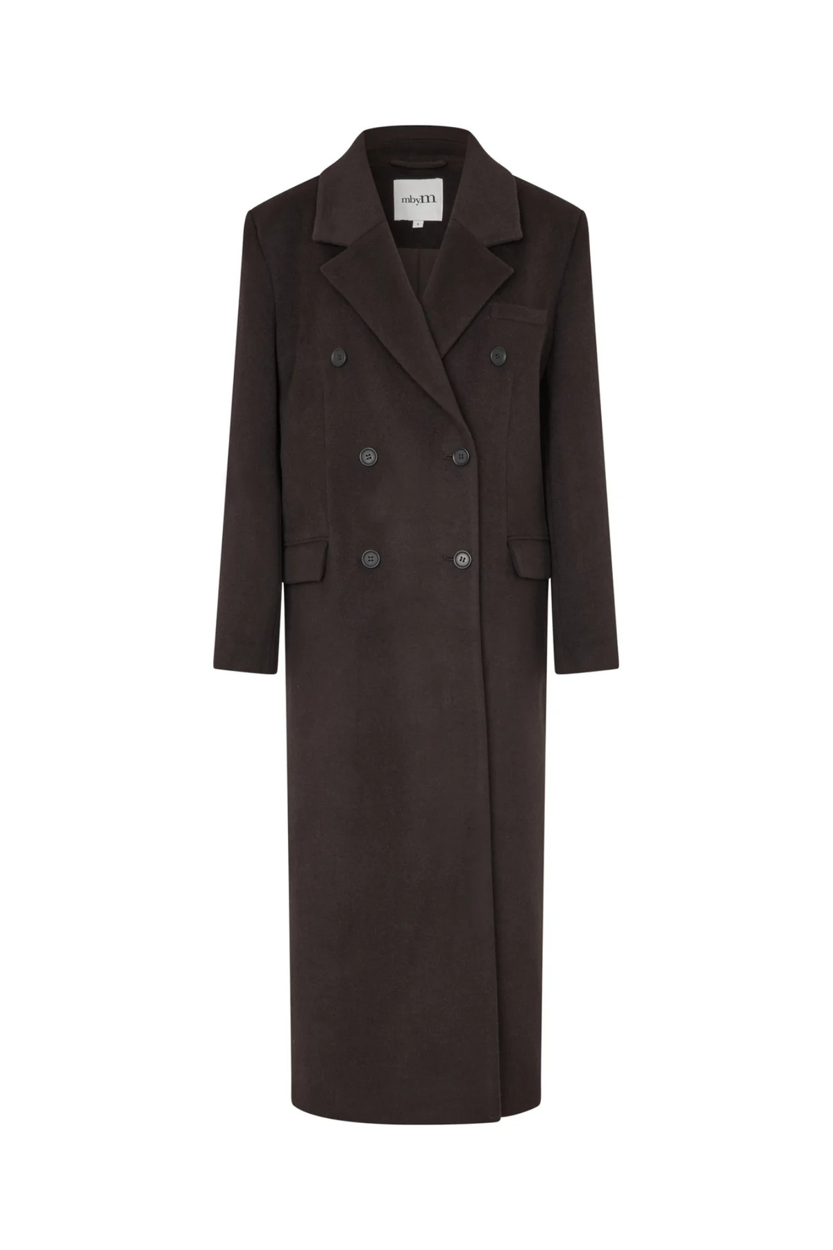 VESTE NESMINA - T29 JAVA