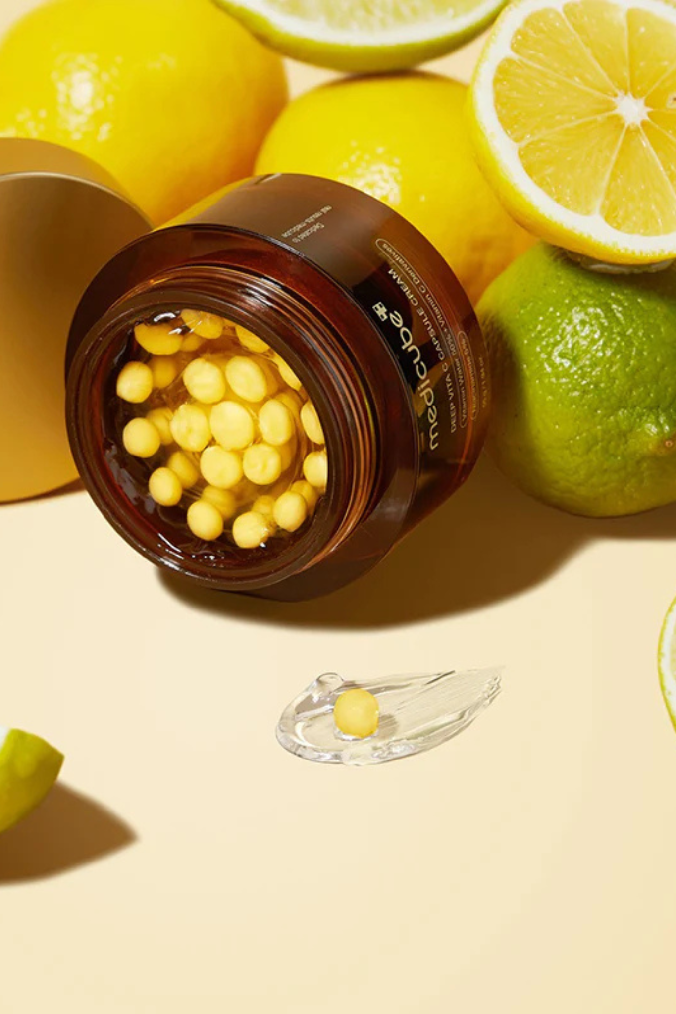 DEEP VITA C CAPSULE CREAM