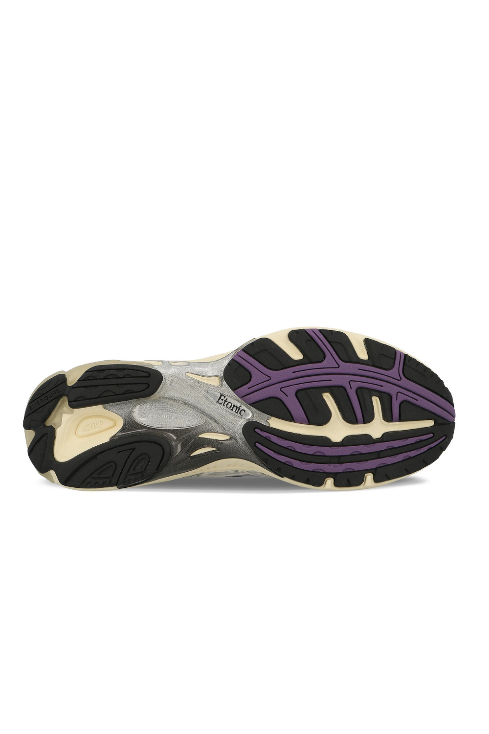 ELITE BRIGHT WOMEN SNEAKERS - SQUASHED