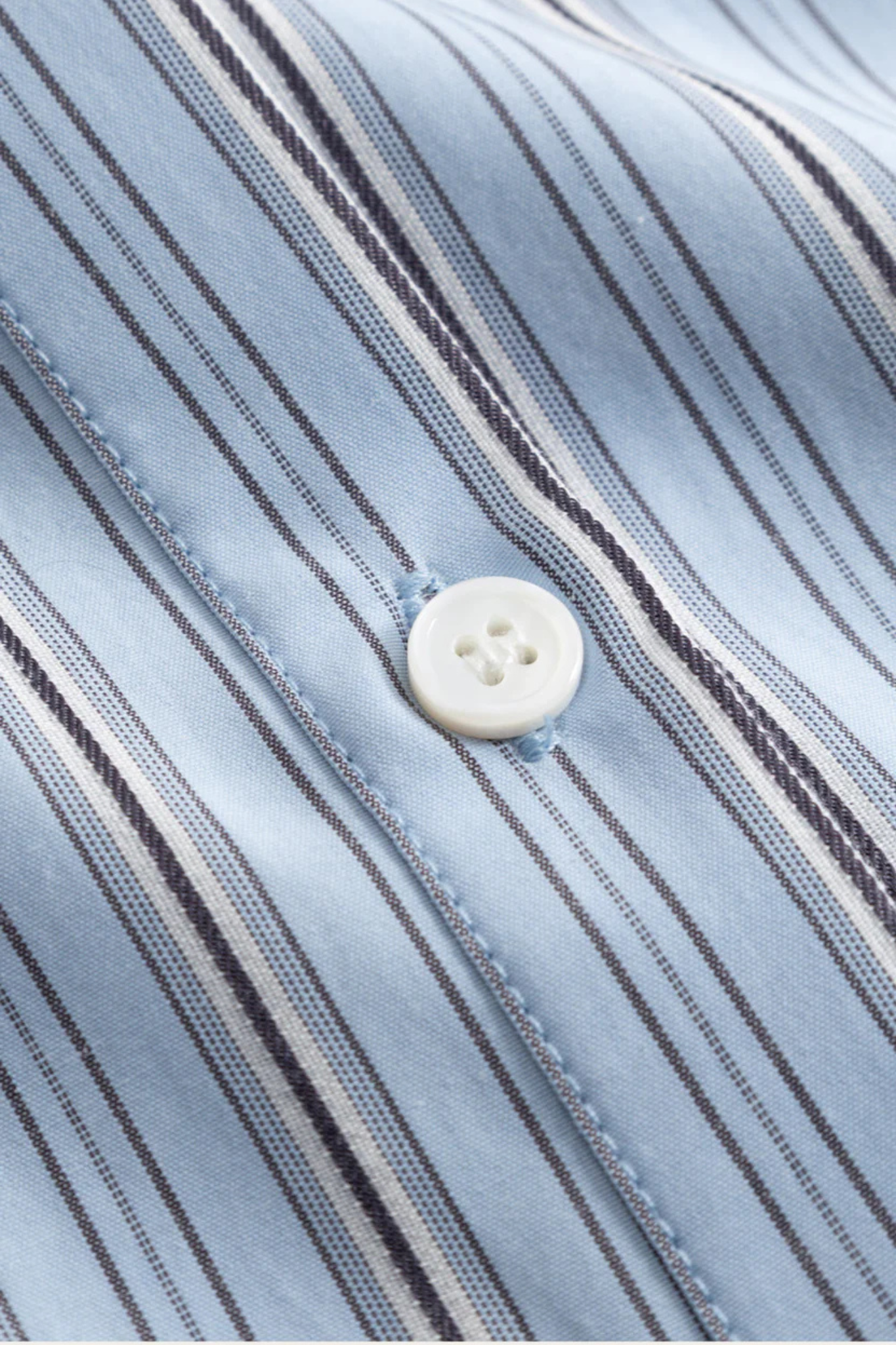 MARINELLE SHIRT - COETTA BLUE STRIPE