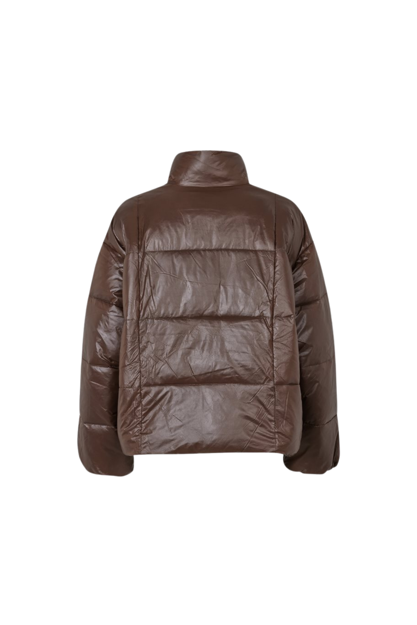 SERAPHINA REYAN JACKET - JAVA