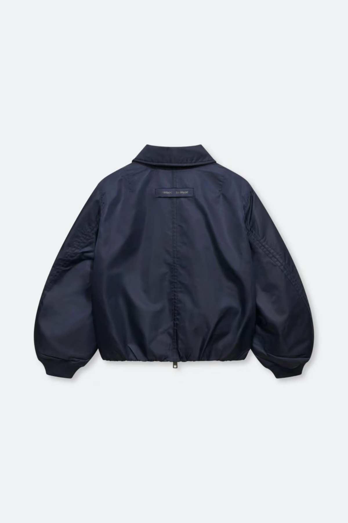 VESTE BOMBER MAJA - SALUTE