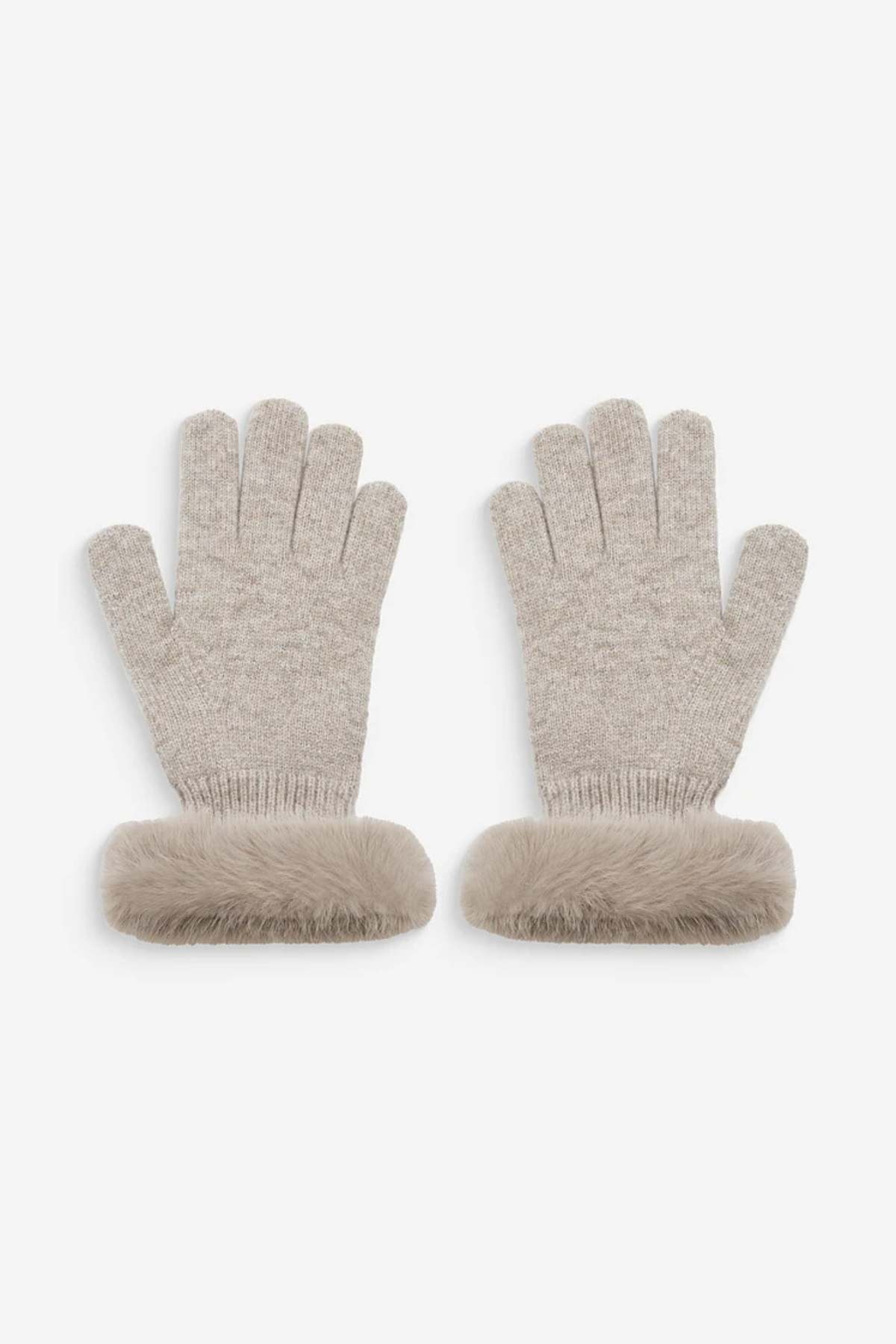 BRIXTON WARRINGS - BEIGE