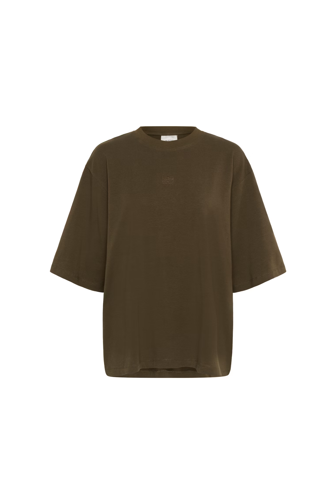 DAMI TEE - DARK BEECH
