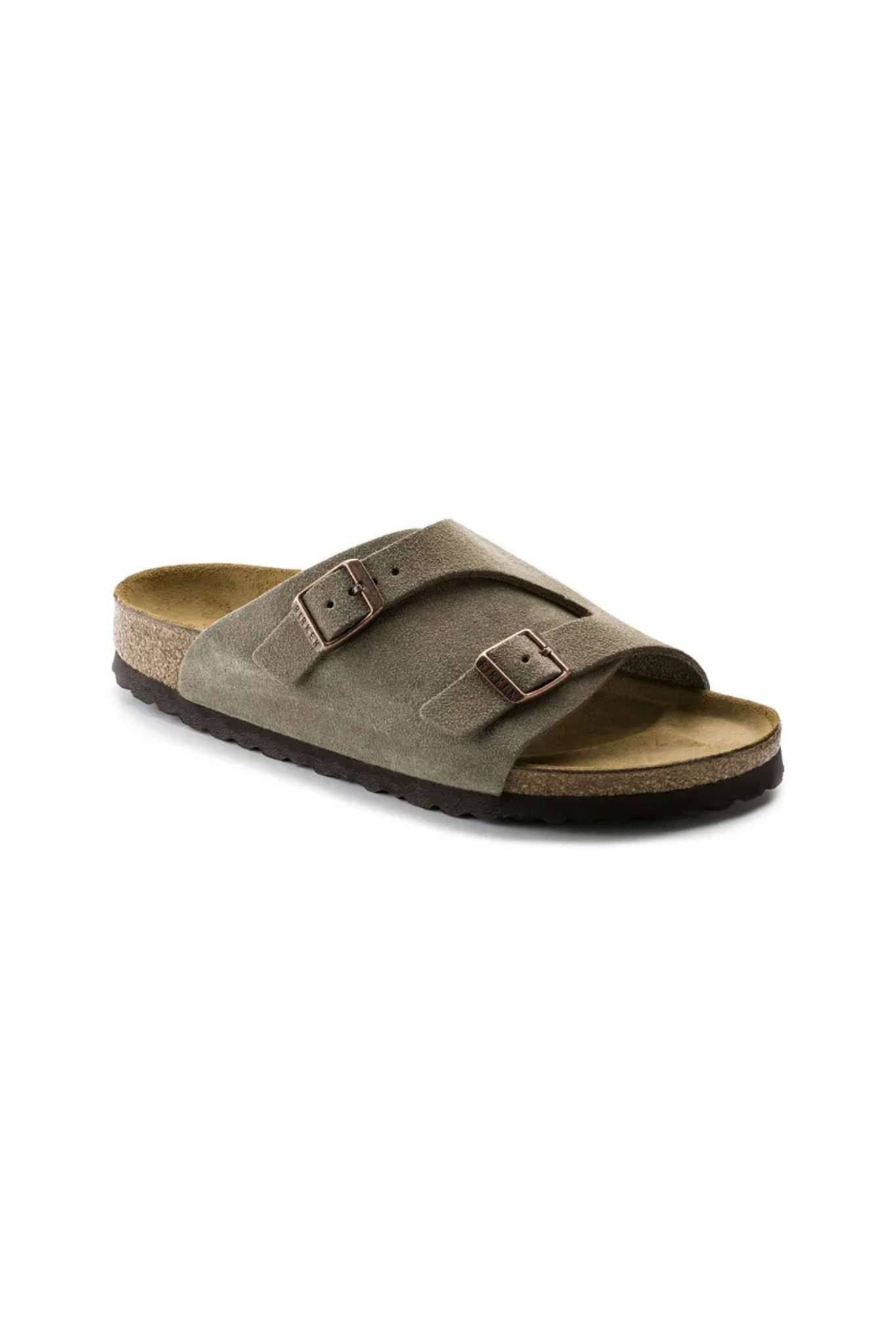 ZÜRICH BS MEN SANDAL - TAUPE
