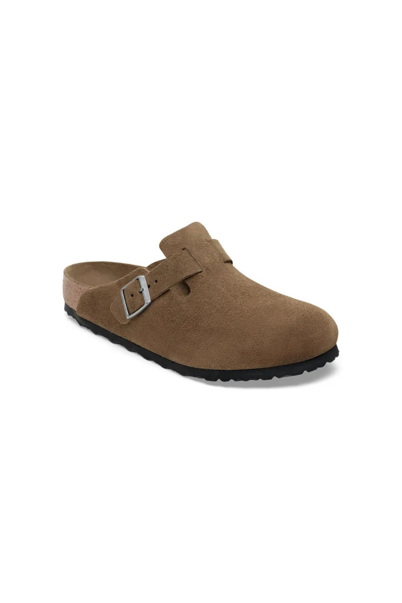 BOSTON BS MEN SANDAL - DARK TEA TONAL