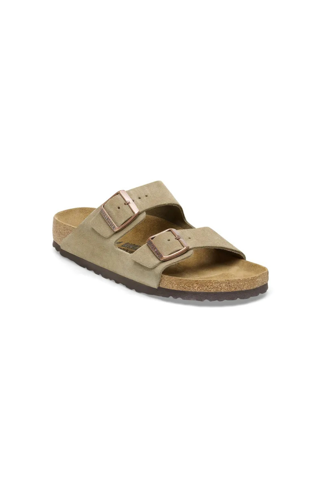 ARIZONA BS MEN SANDAL - TAUPE