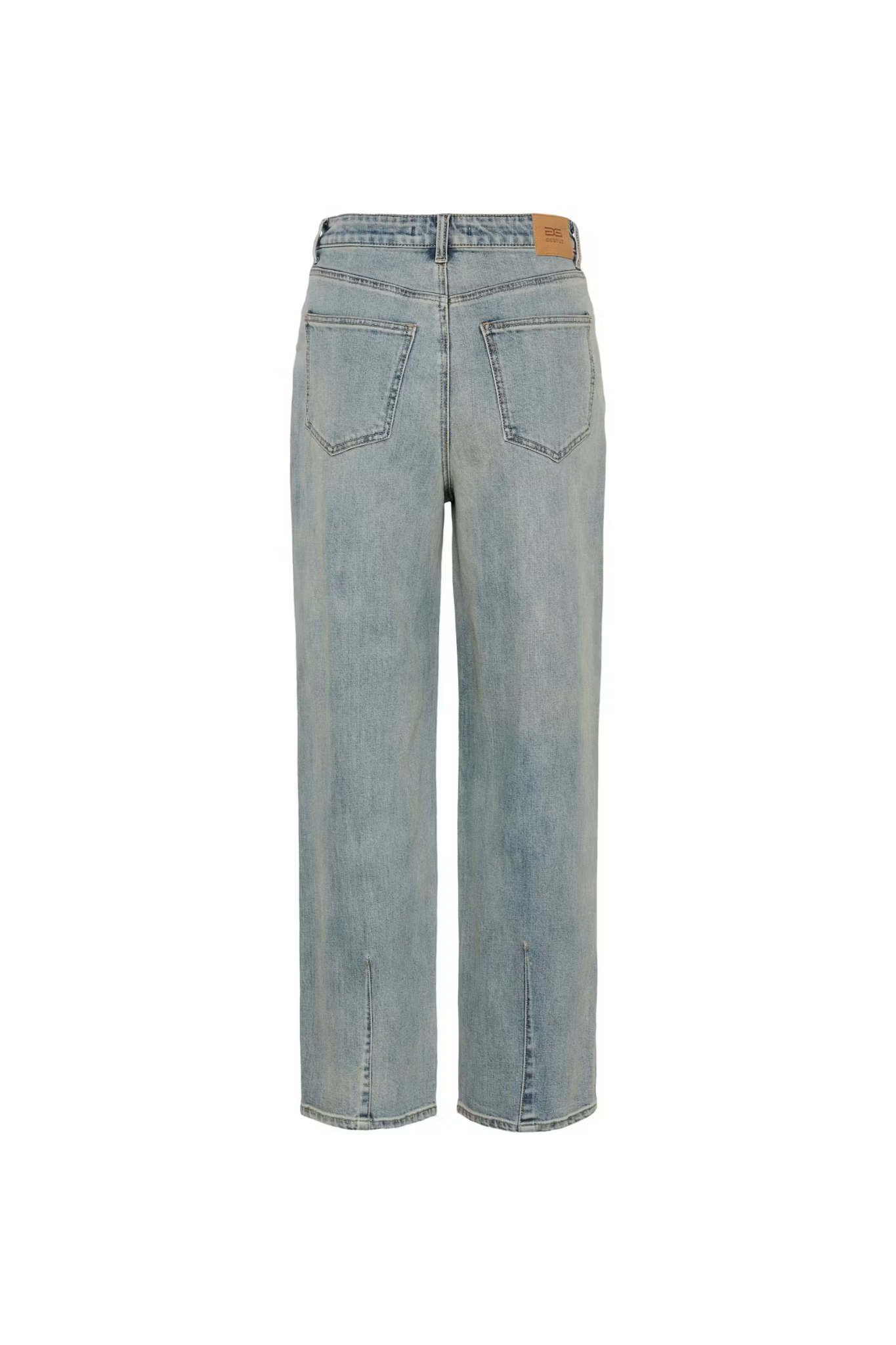 NOMA JEANS - VINTAGE MID BLUE WASH