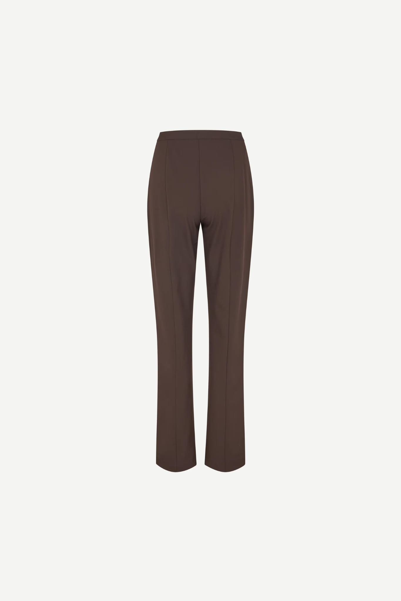 LOTO PANTS - BLACK COFFEE