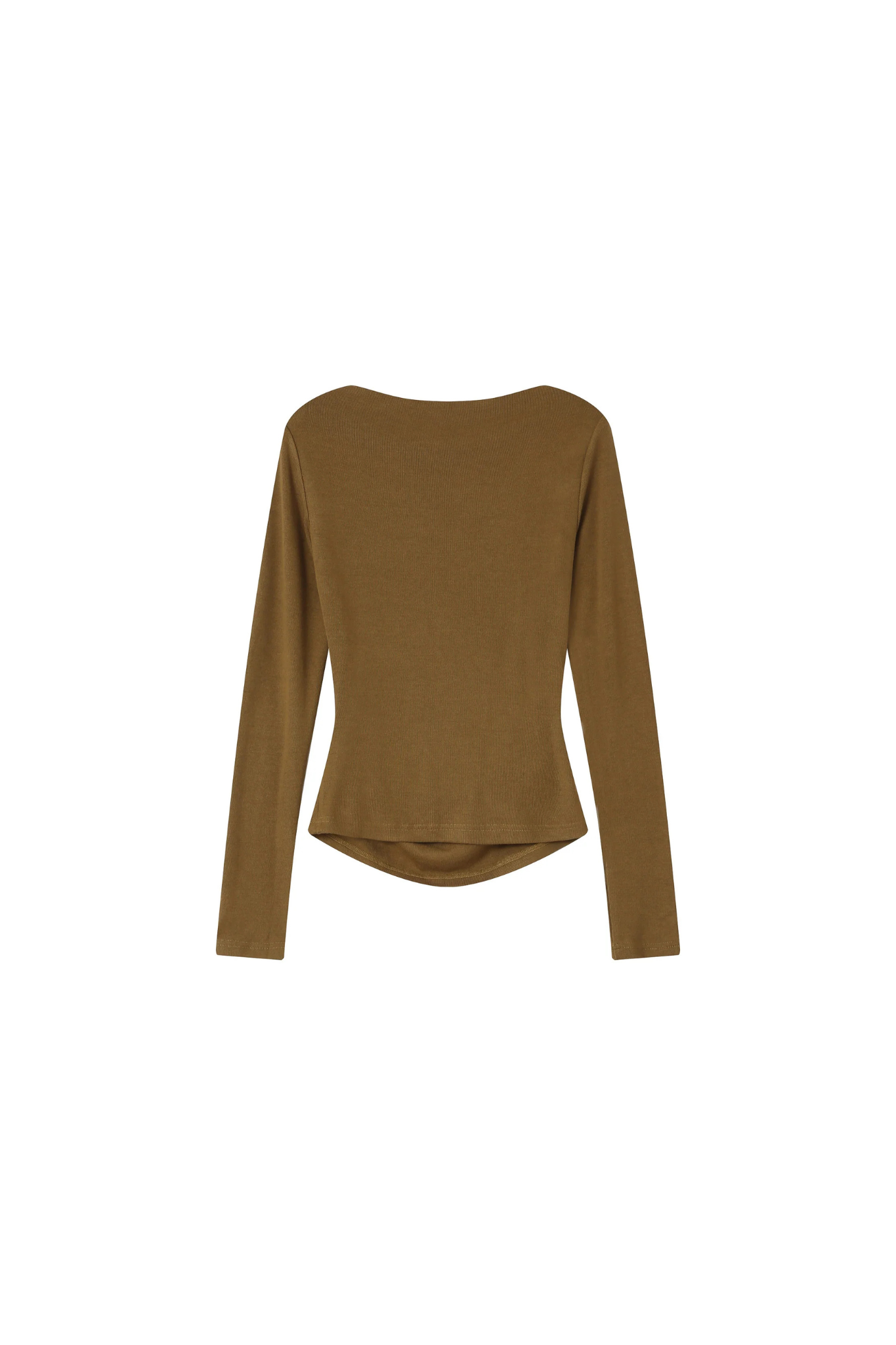 SIOUX T-SHIRT - OLIVE