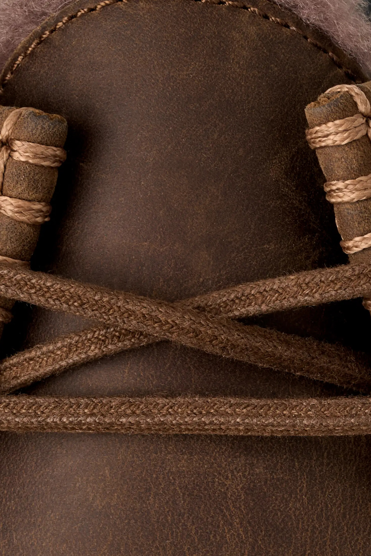 CHAUSSURES POUR HOMME LOFTEN - CHÊNE