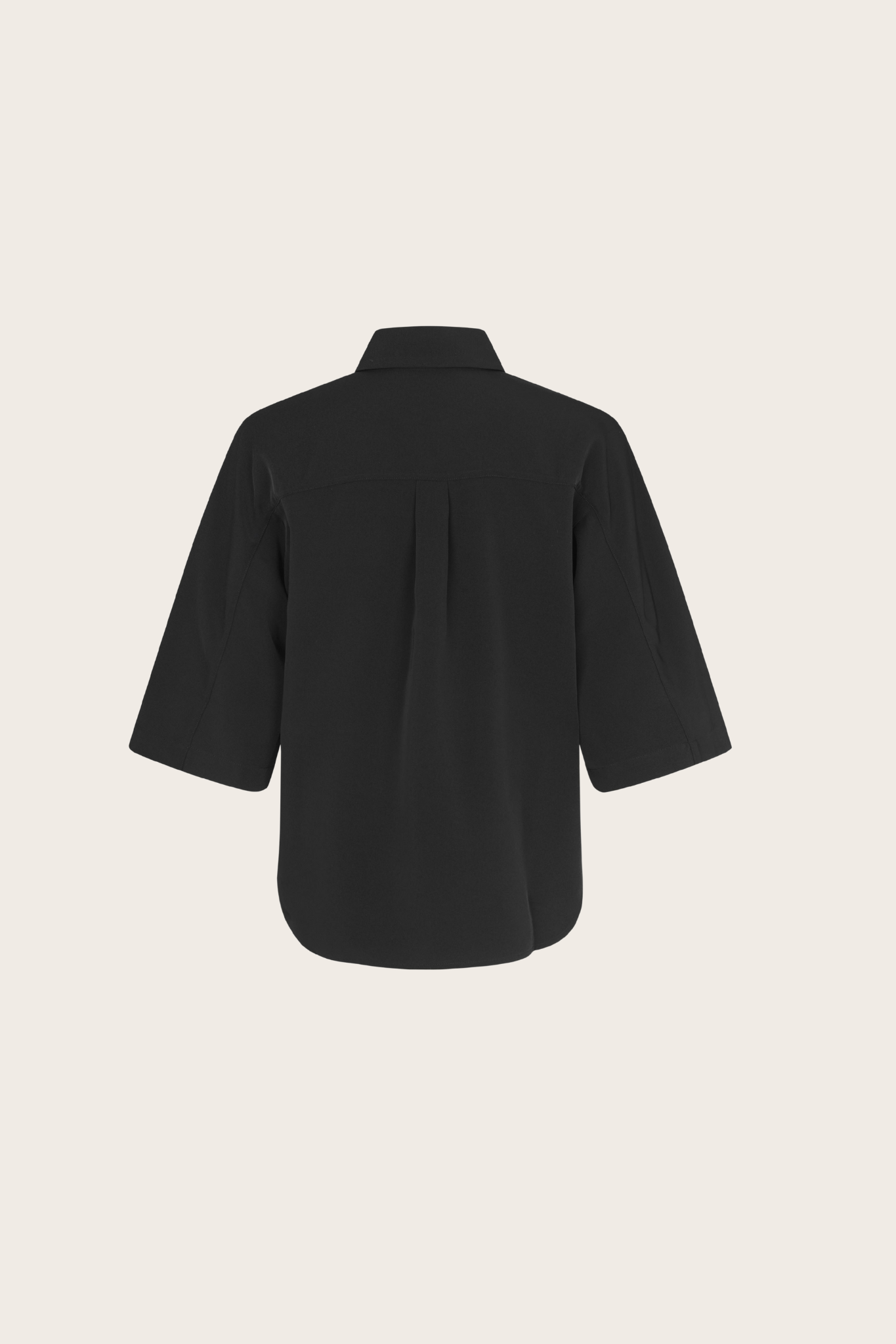 MARGOT SHIRT - BLACK