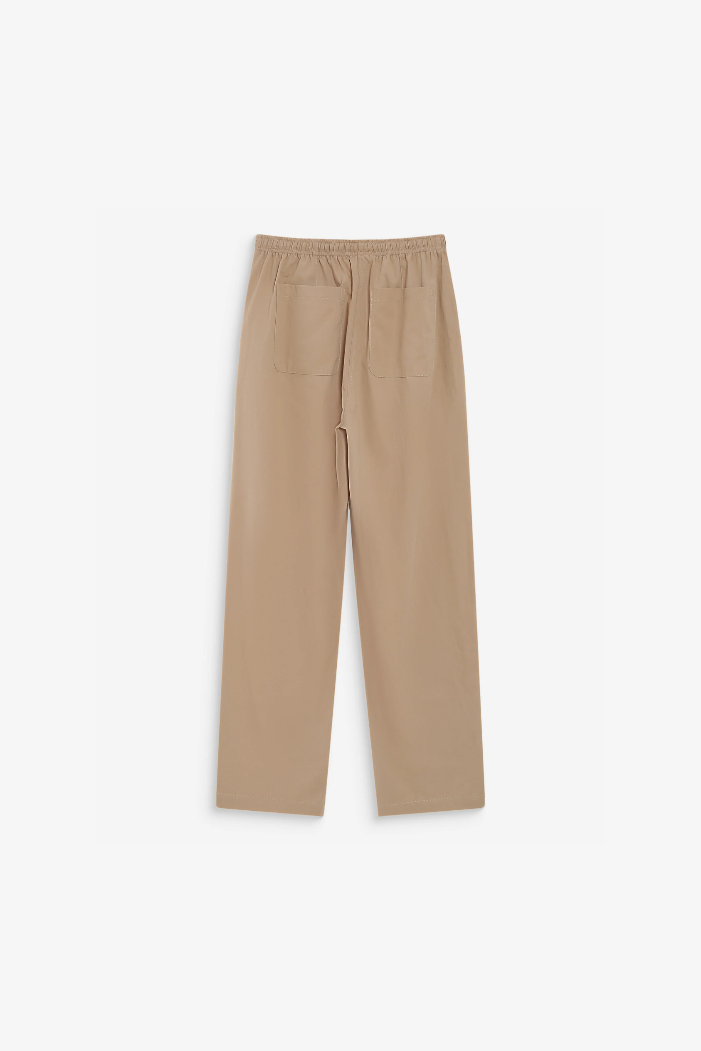 RHODE PANTS - SABLE