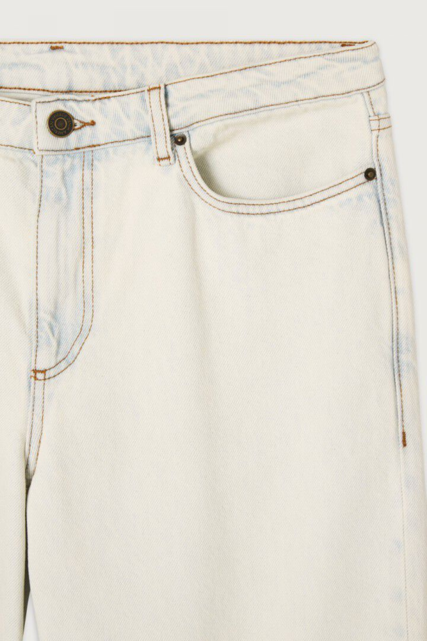 JOYBIRD-B JEANS - WINTER BLEACHED