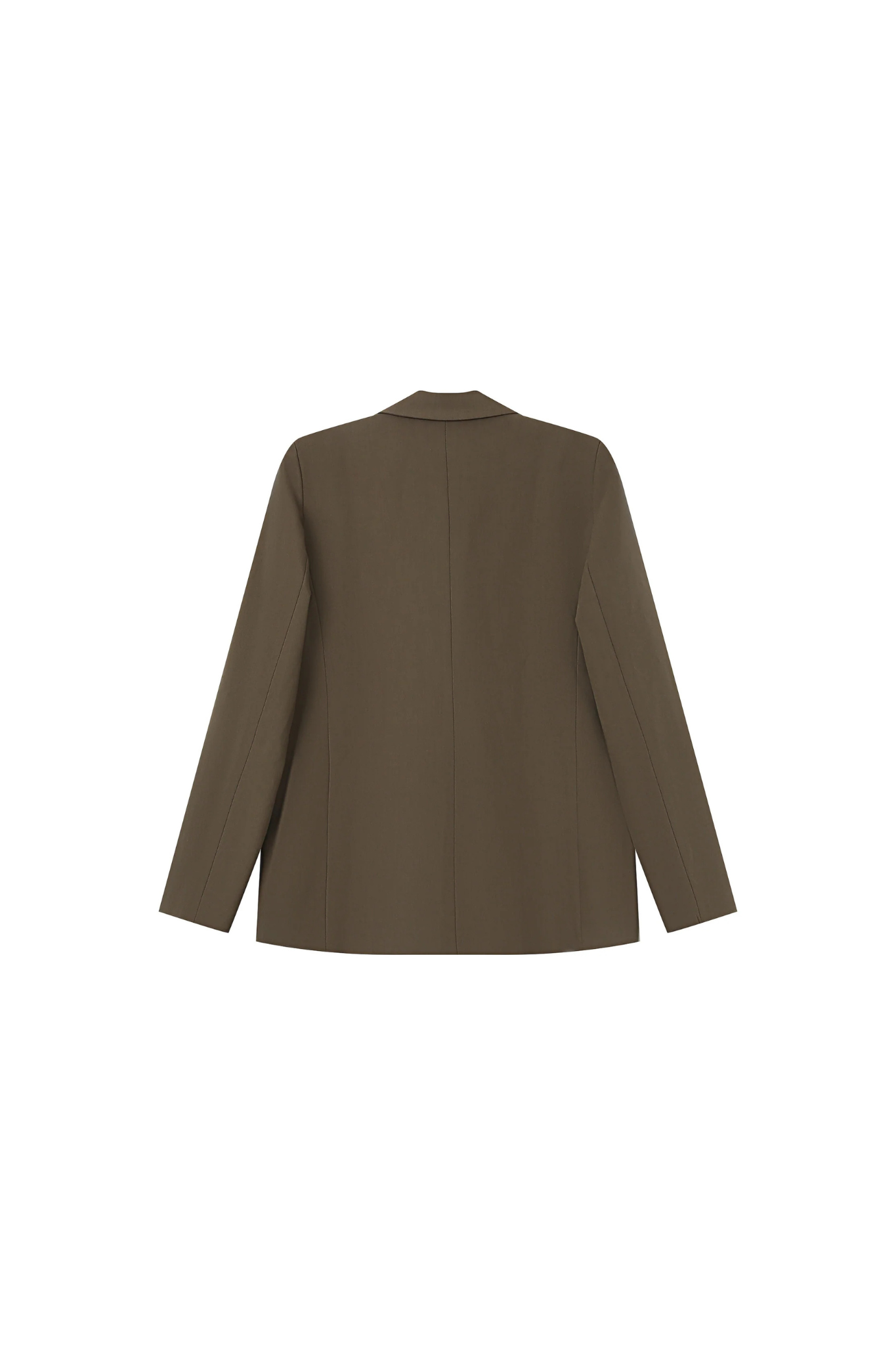 SUREAU BLAZER - VERT FORET