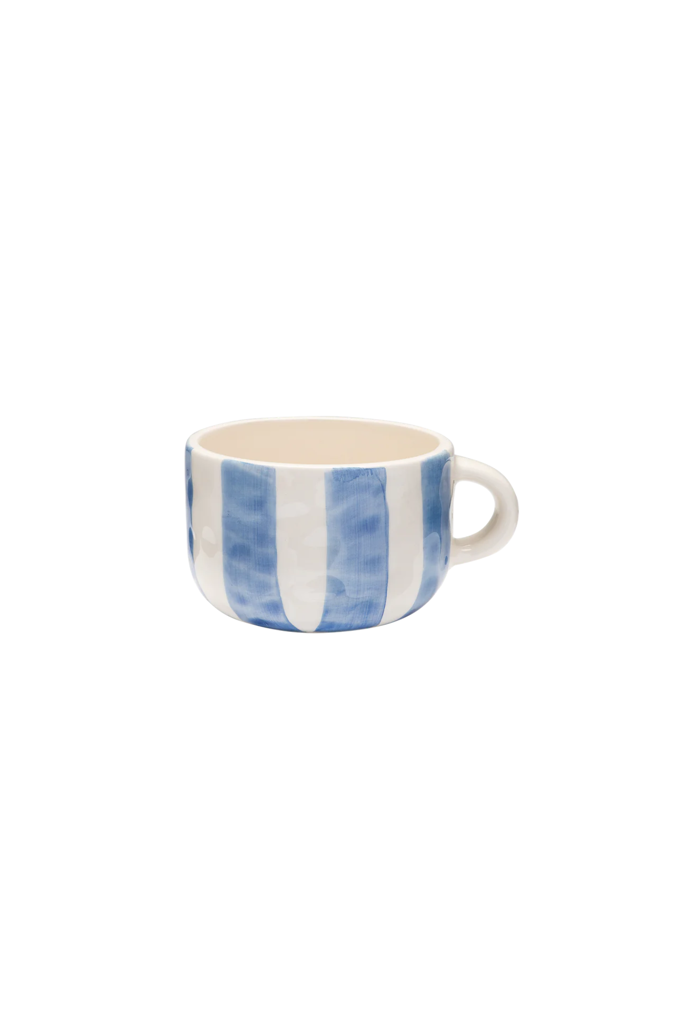MARINIERE CAPPUCCINO MUG