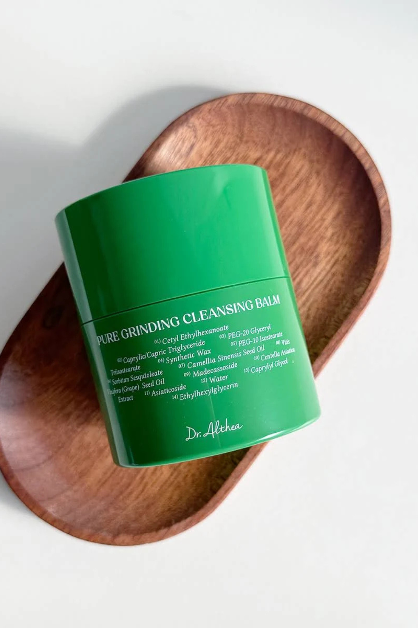 PURE GRINDING CLEANSING BALM 50ML