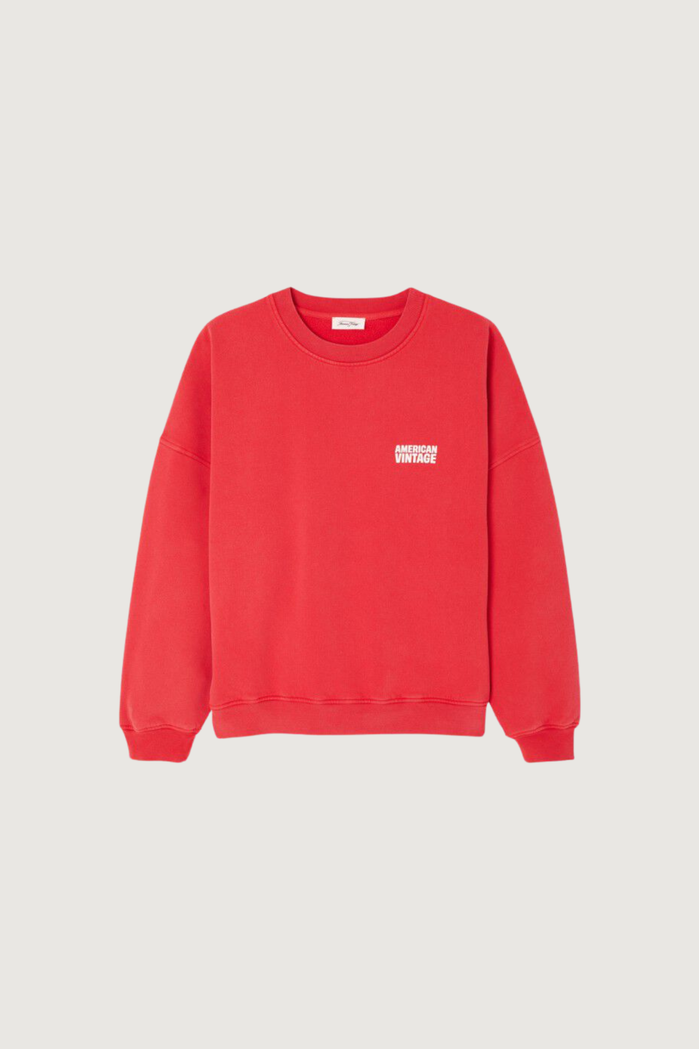 PLIZZY SWEATER WOMEN - VINTAGE VOLCANO