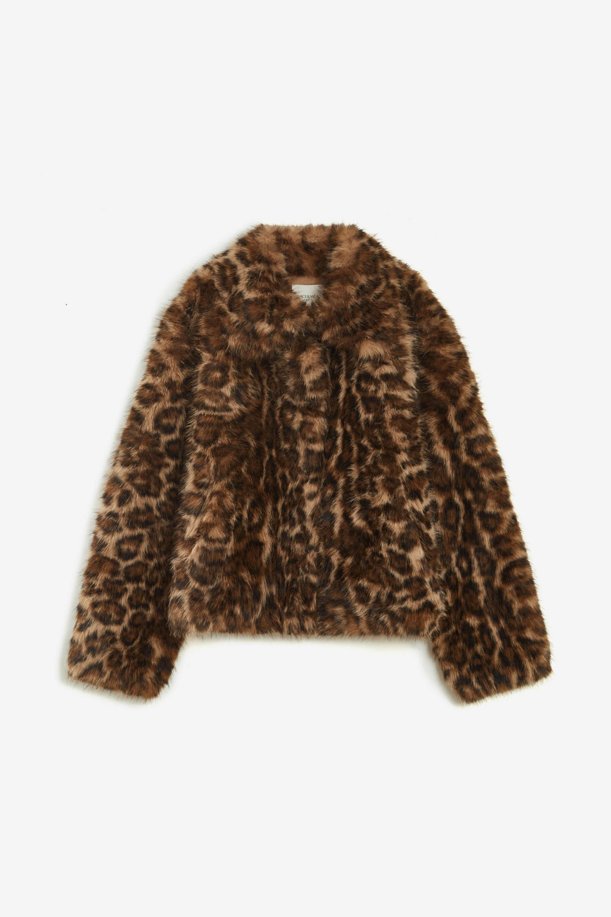 ALVA COAT - LEO
