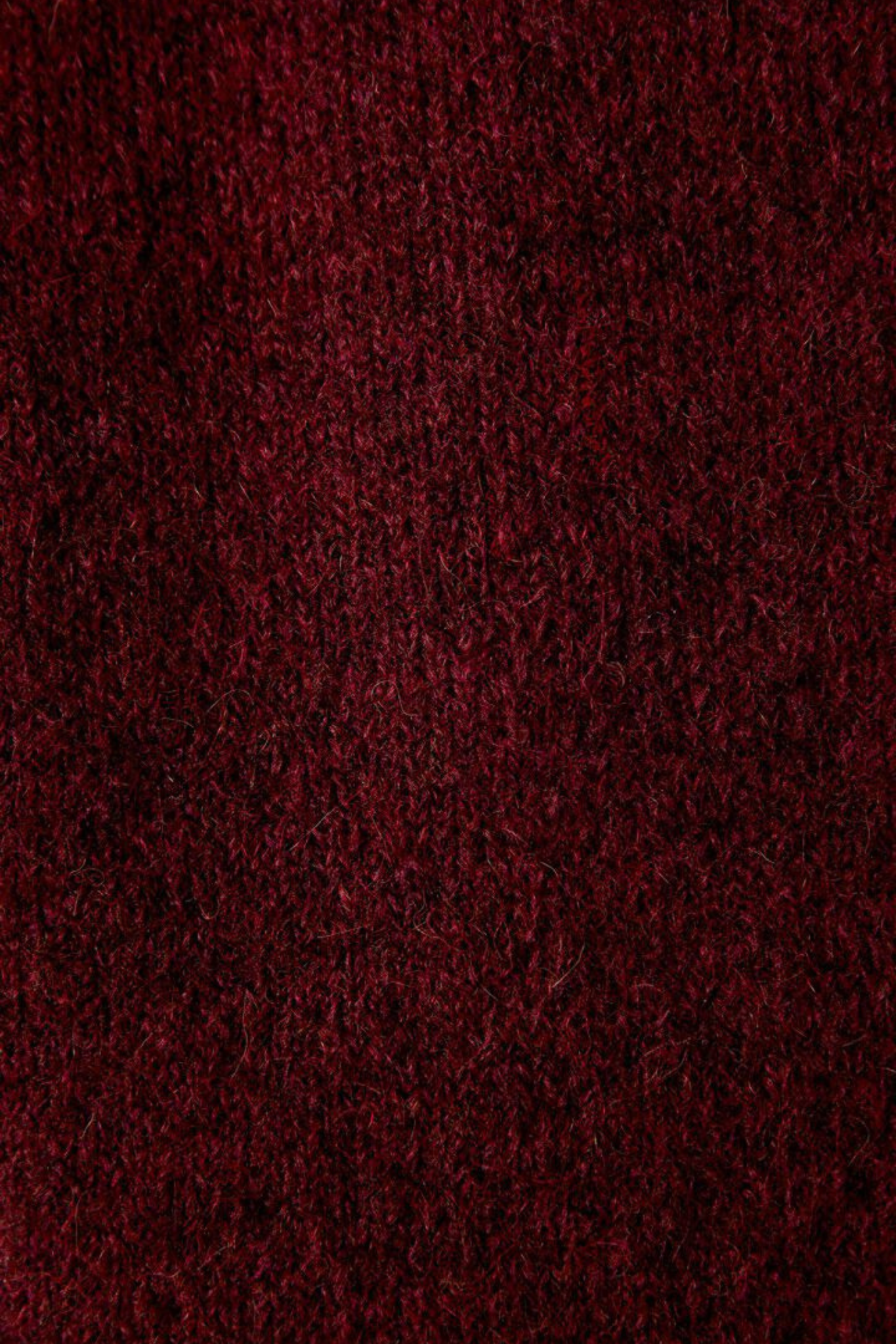 EAST SWEATER WOMEN - ACEROLA MELANGE