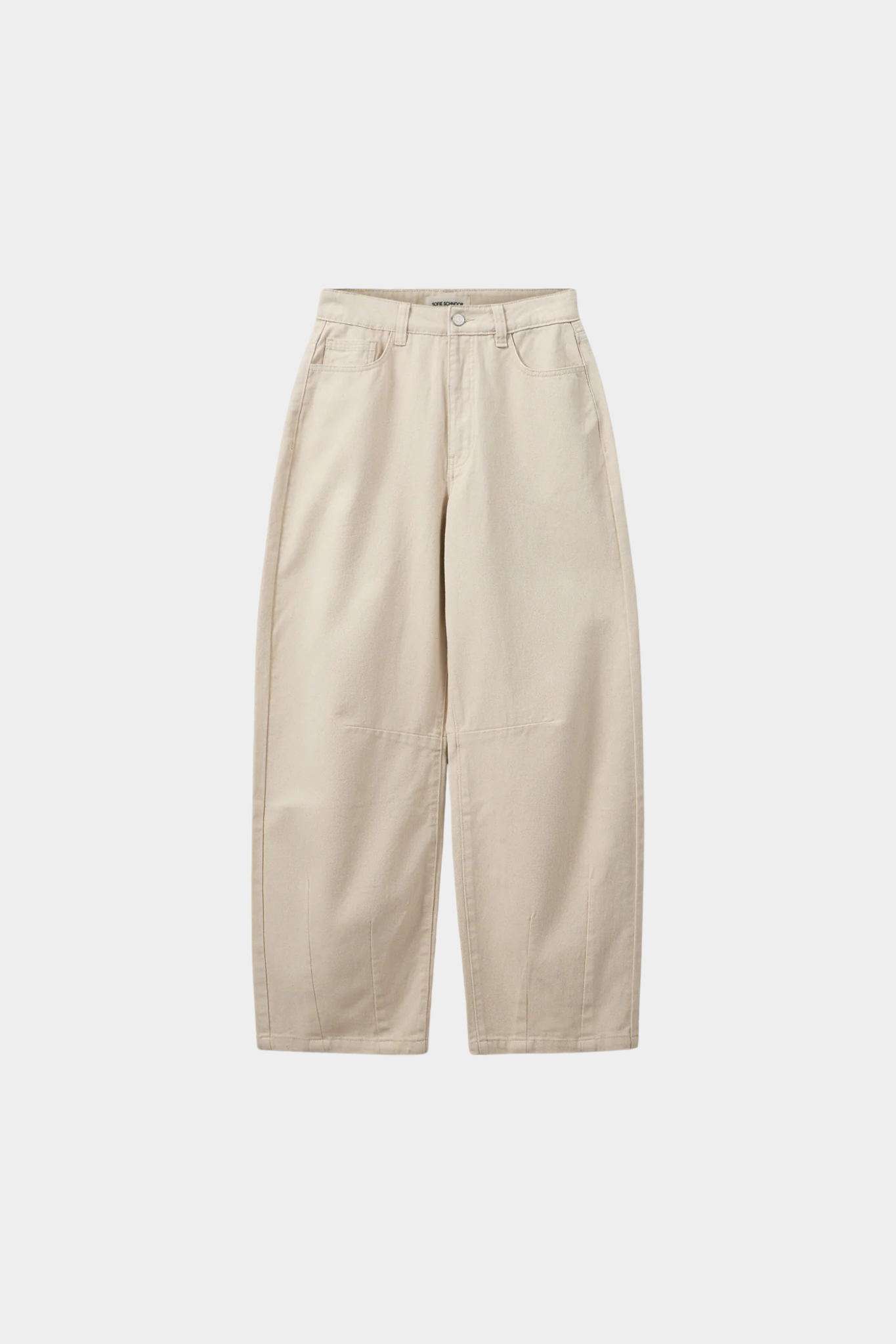 HAVANA JEANS - OFF WHITE