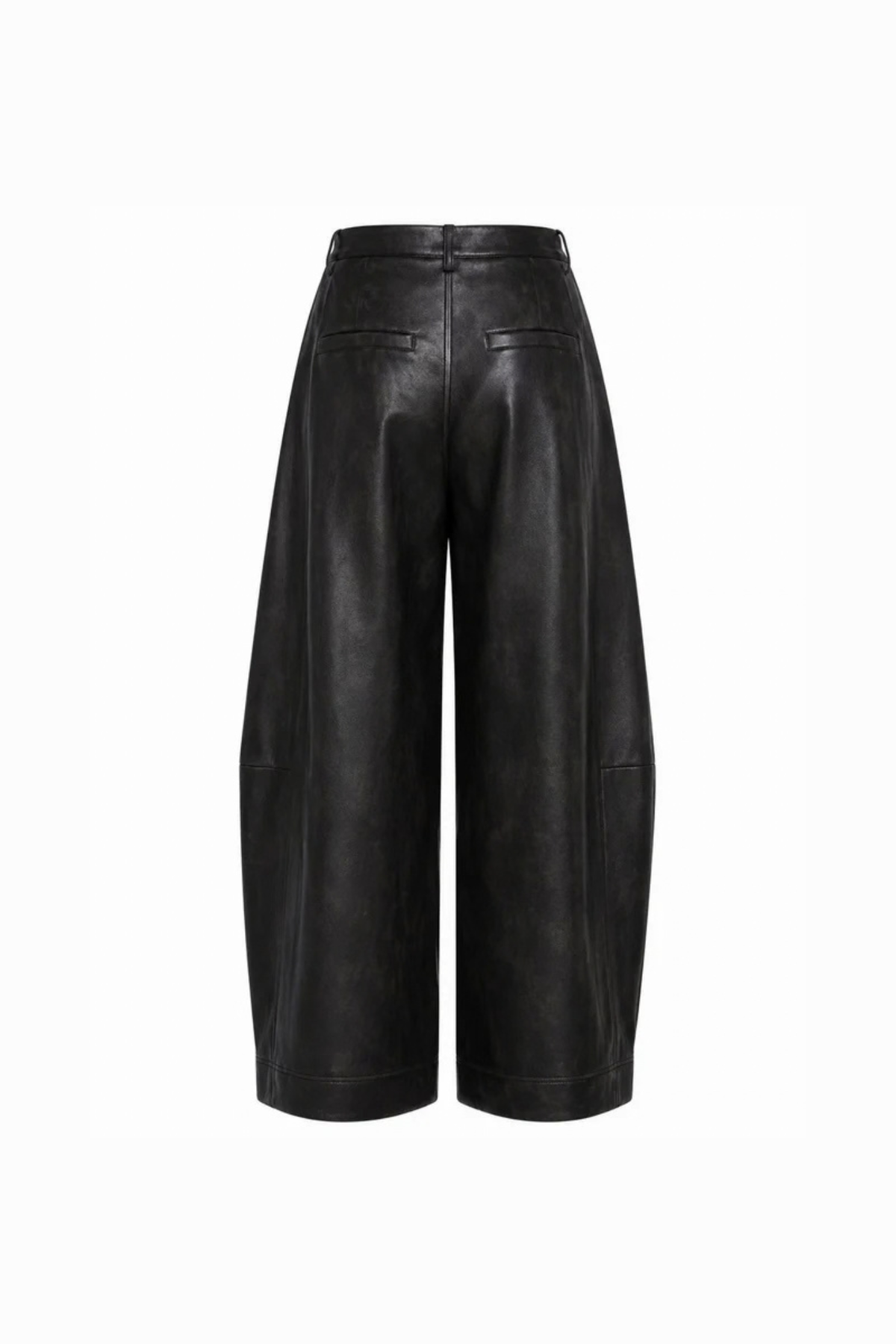 NEMEA PANTS - CHOCOLAT
