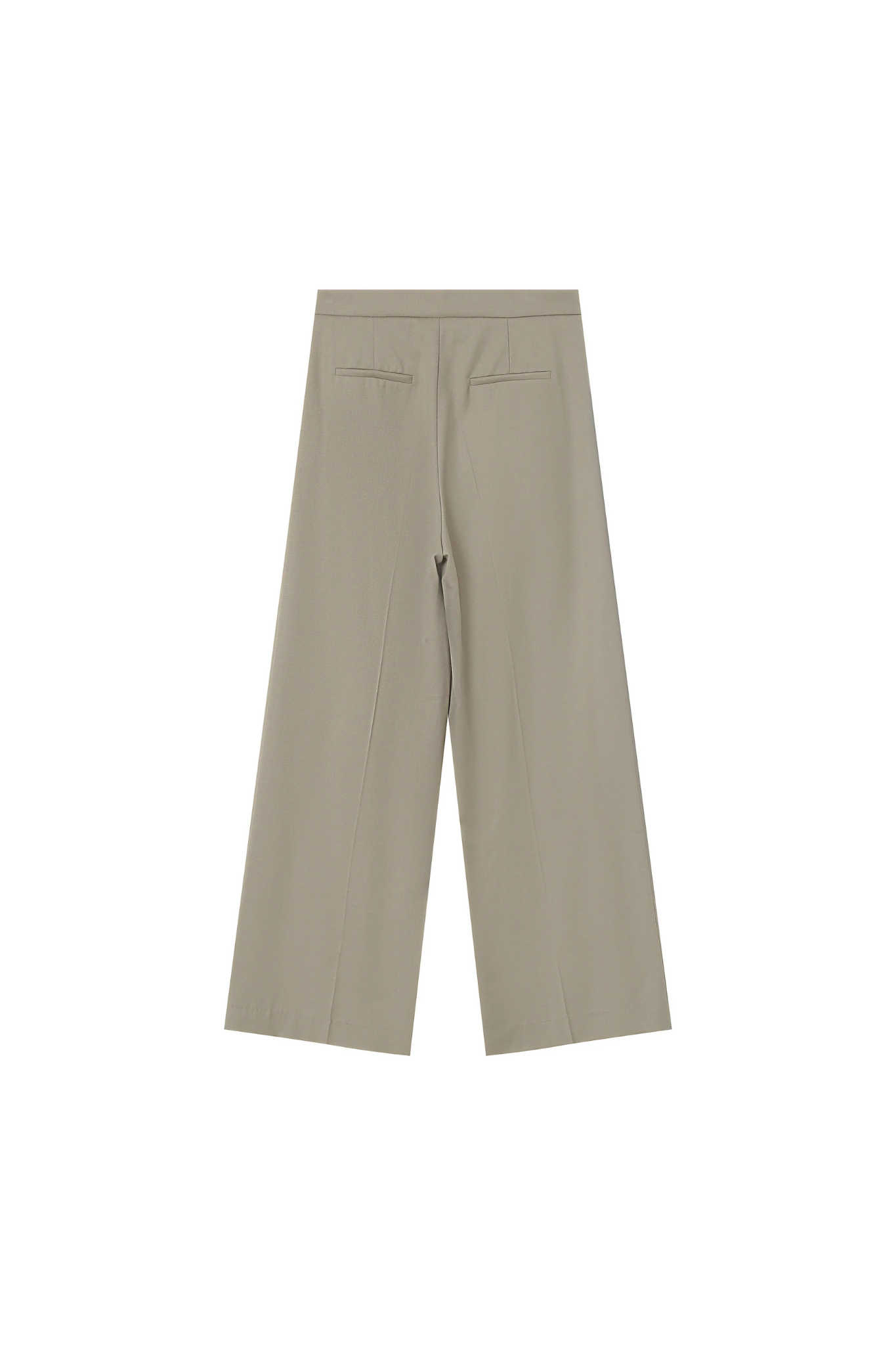 STROKES PANTS - BEIGE