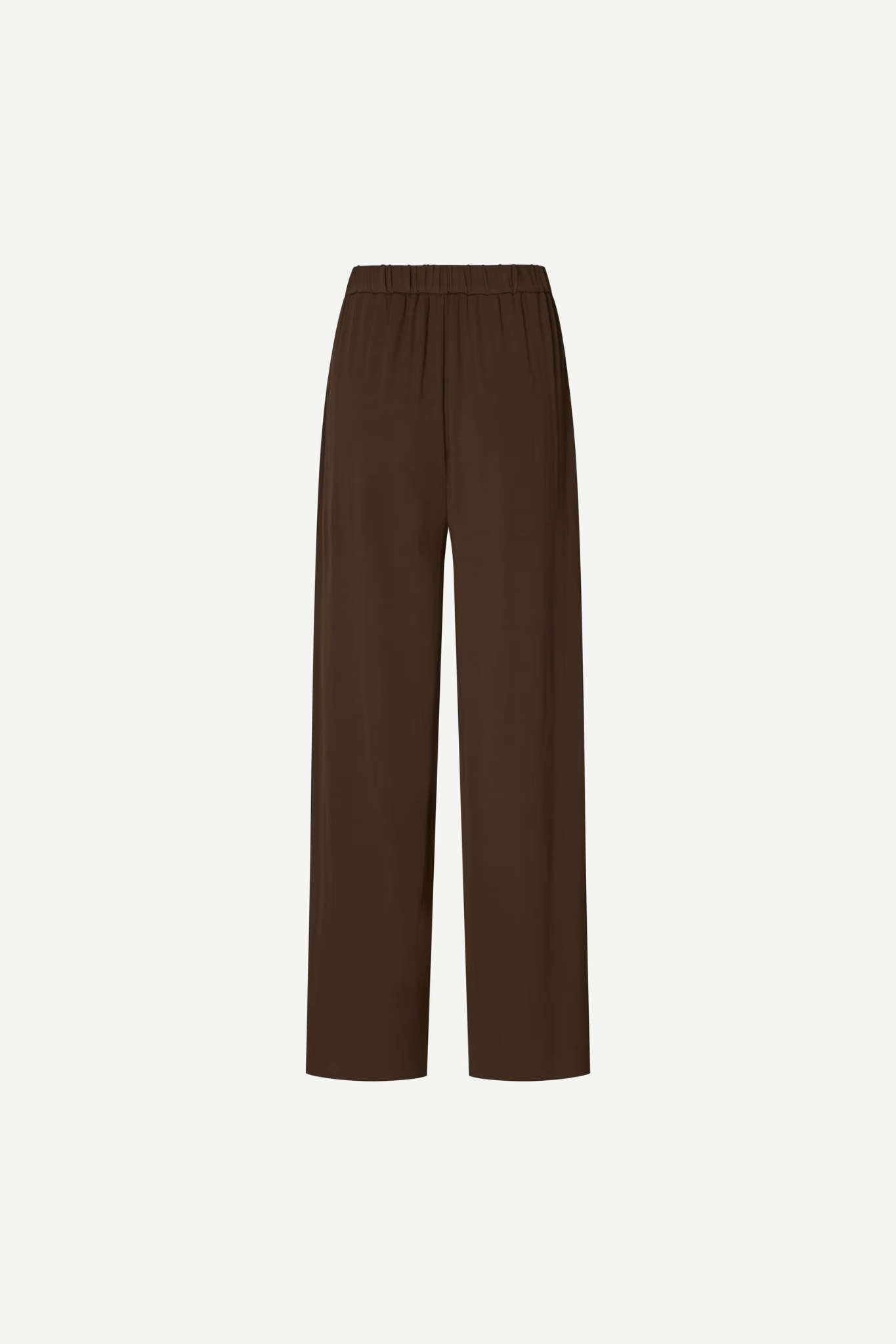 UMI TROUSERS - MULCH