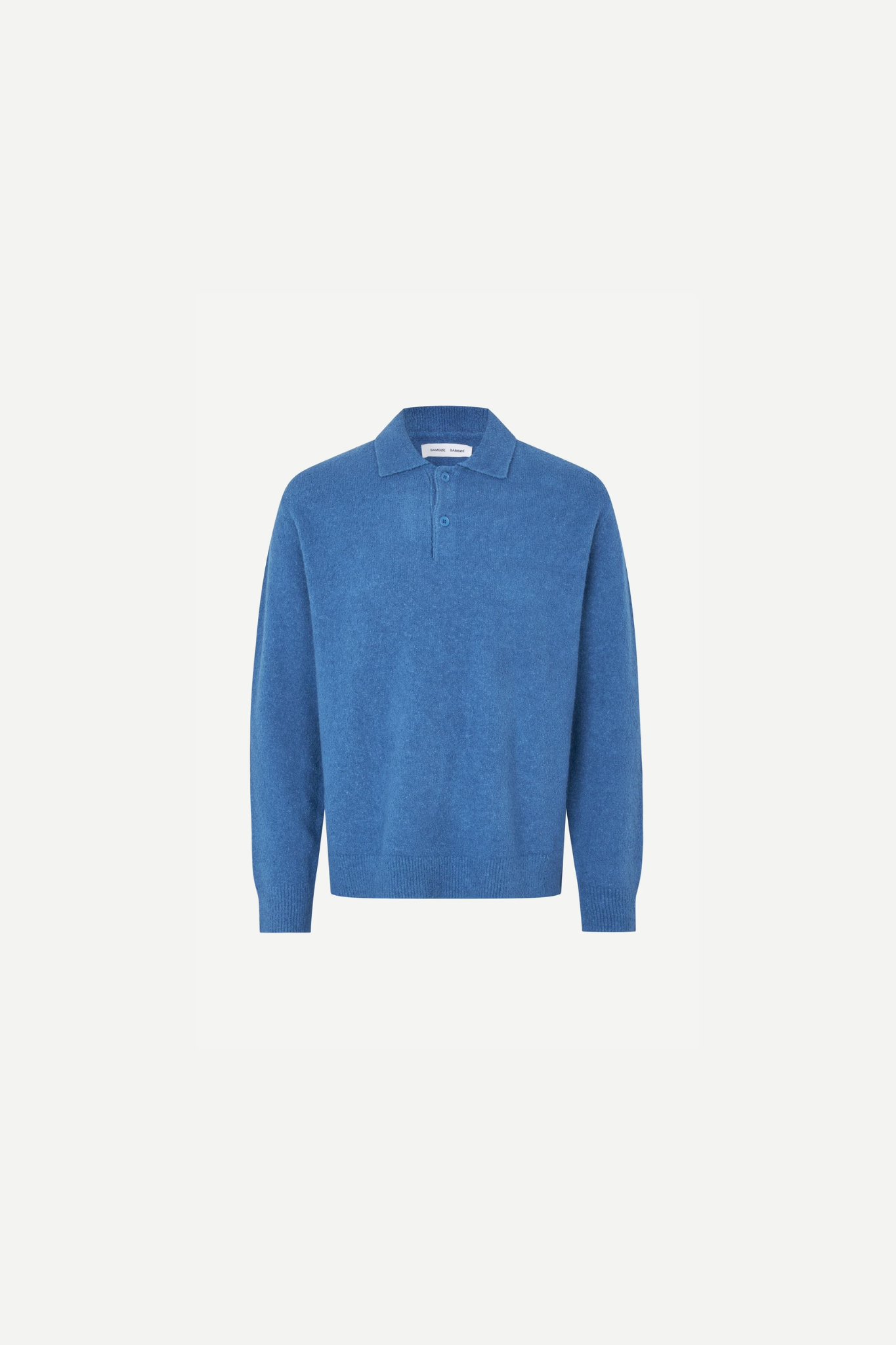 NINO POLO - BRIGTH COBALT