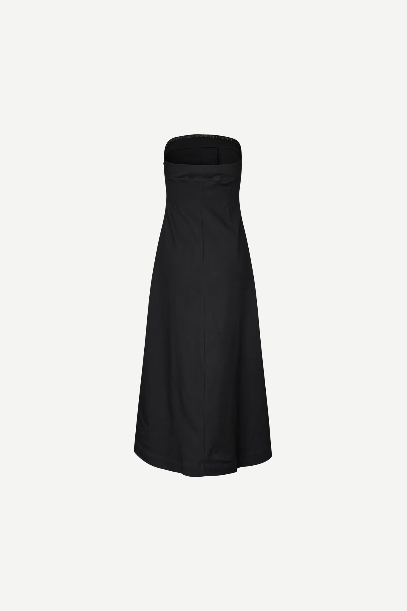 HYA DRESS - BLACK