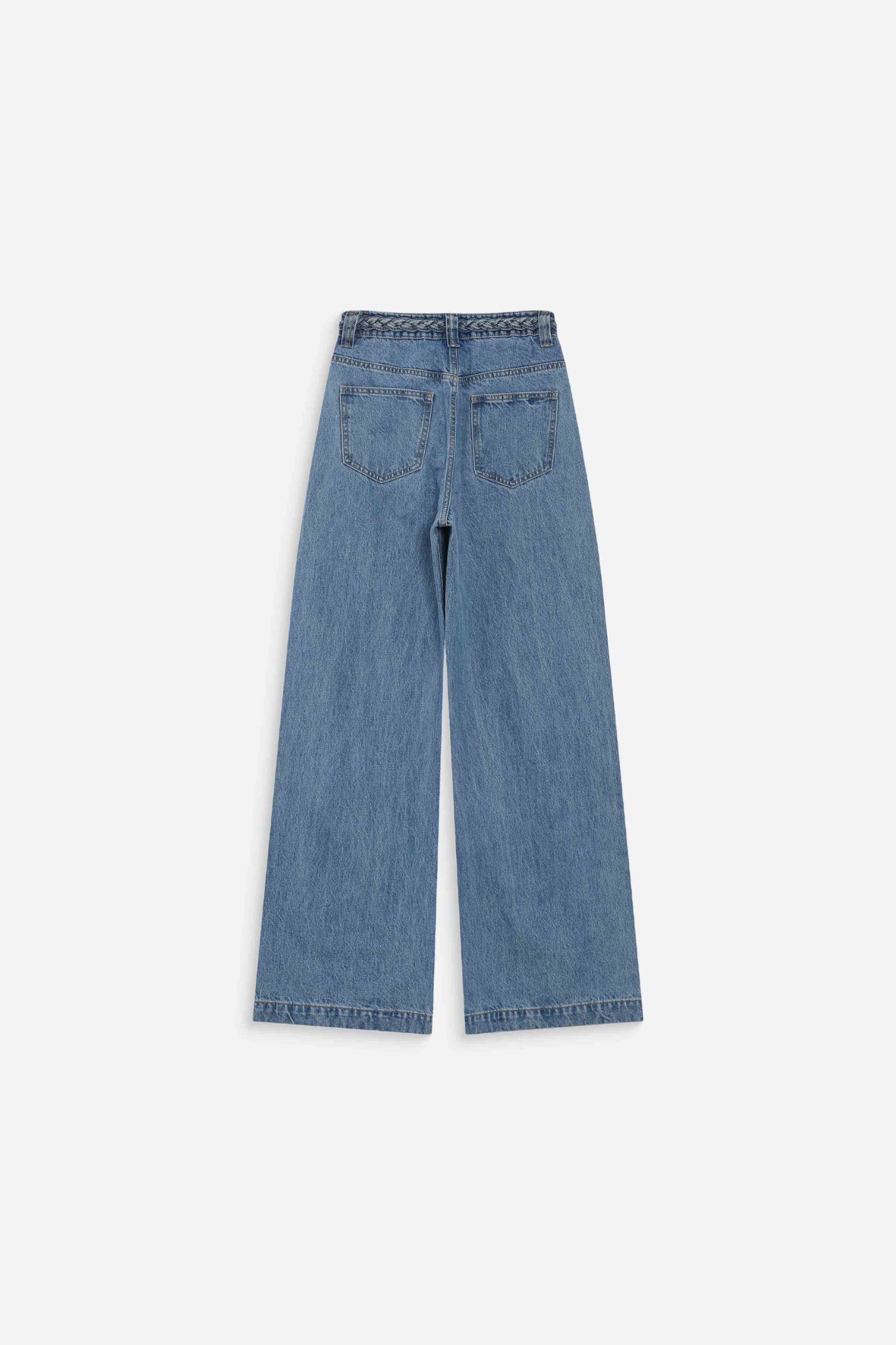 JADEN JEANS - LIGHT BLUE