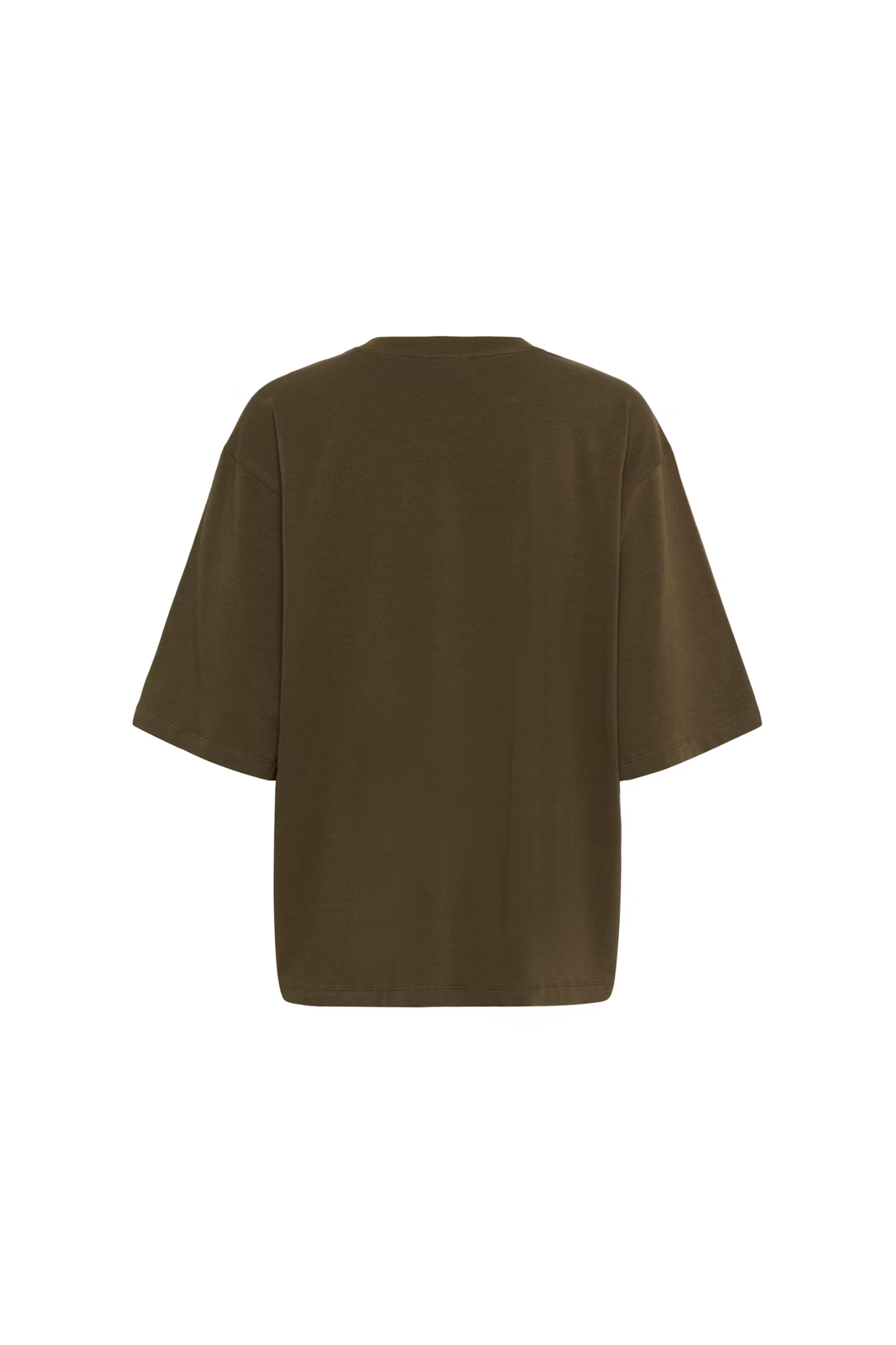 DAMI TEE - DARK BEECH
