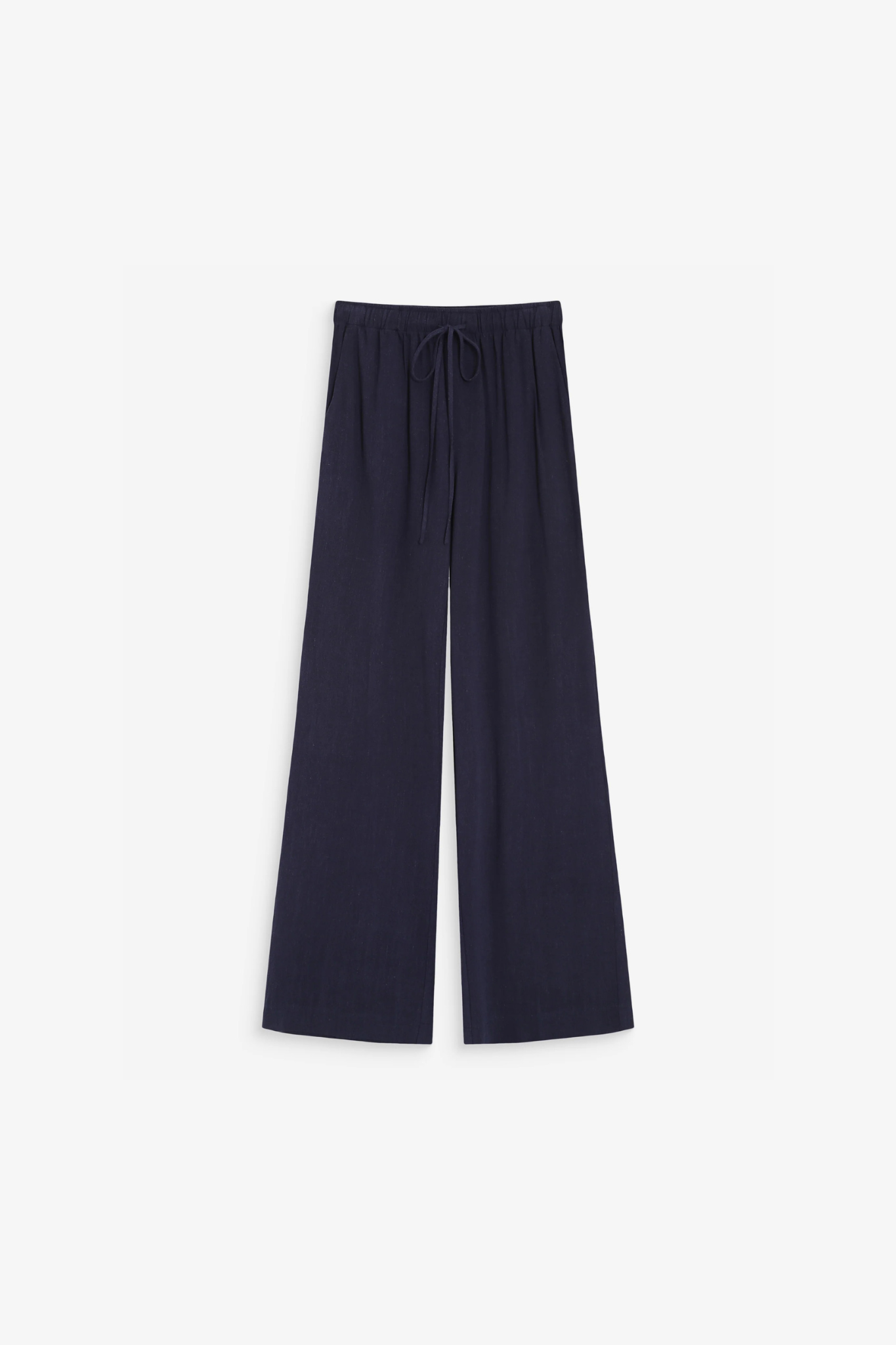 RAVEN PANTS - MARINE