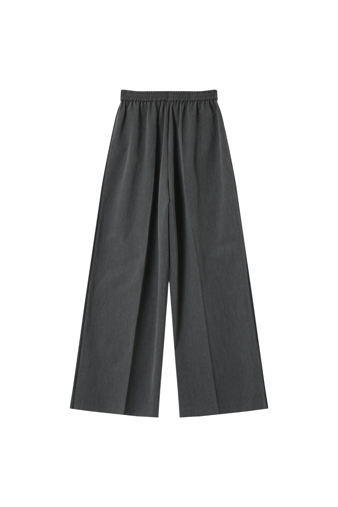 SWEENEY ANTHRACITE - PANTS