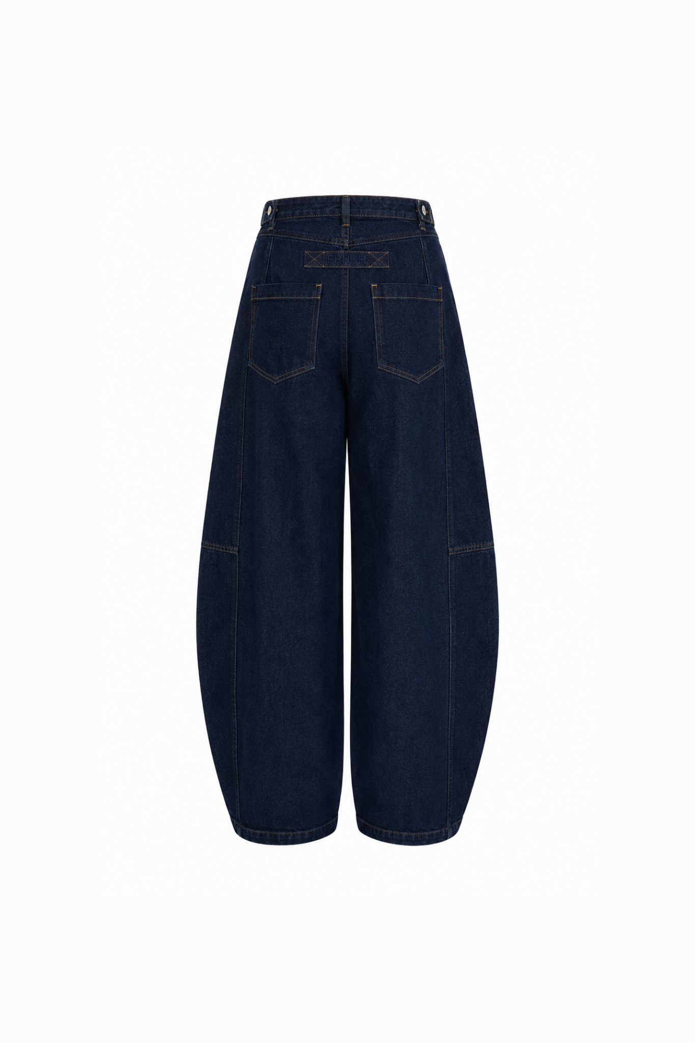 NAMI JEANS - BLUE MARINE