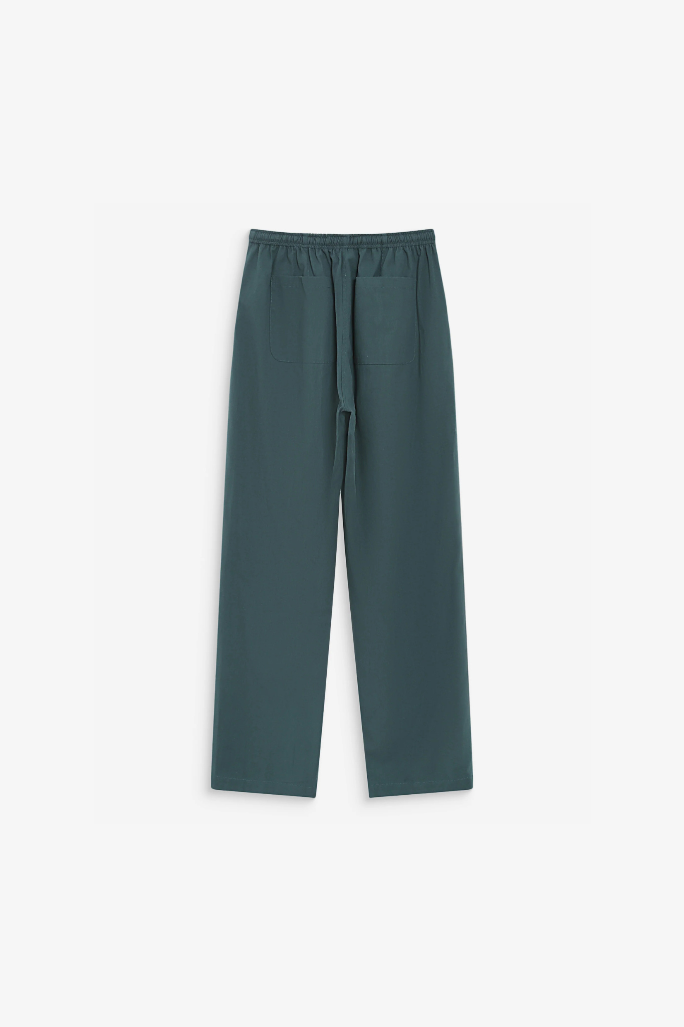 RHODE PANTS - EMERAUDE