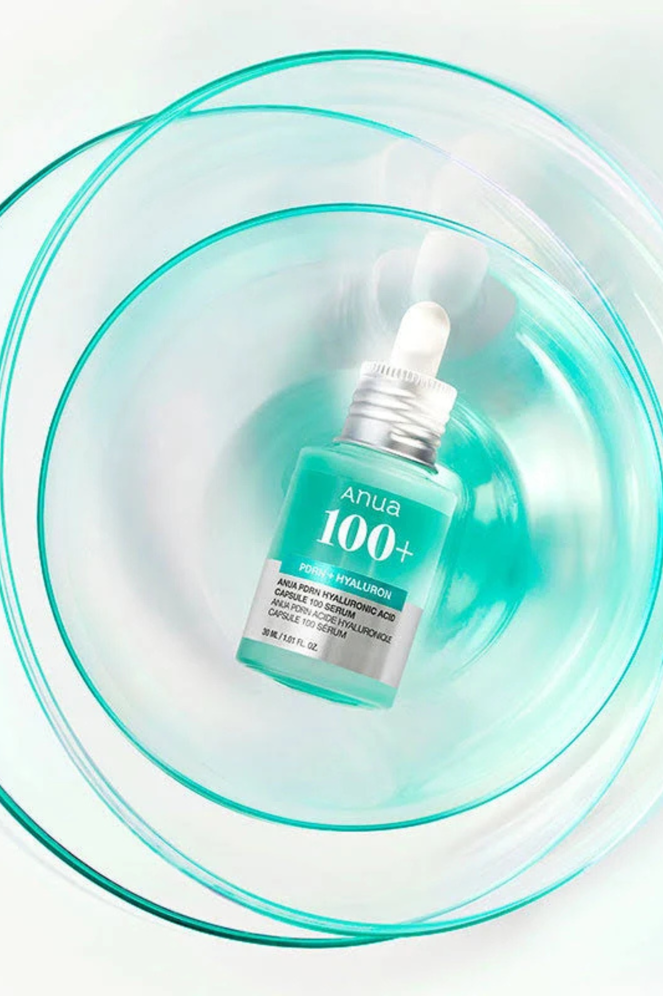 PDRN HYALURONIC ACID CAPSULE 100 SERUM 30ML