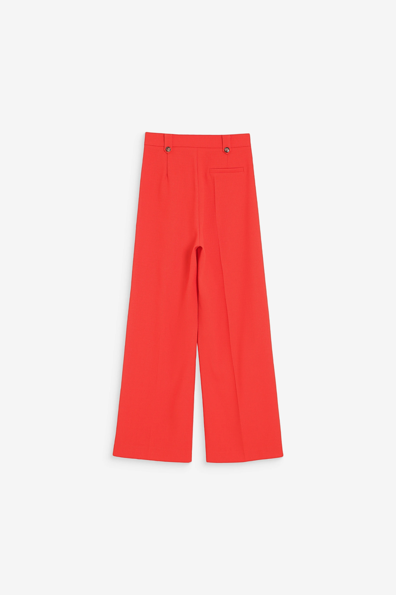 PIERRE PANTS - SANGUINE