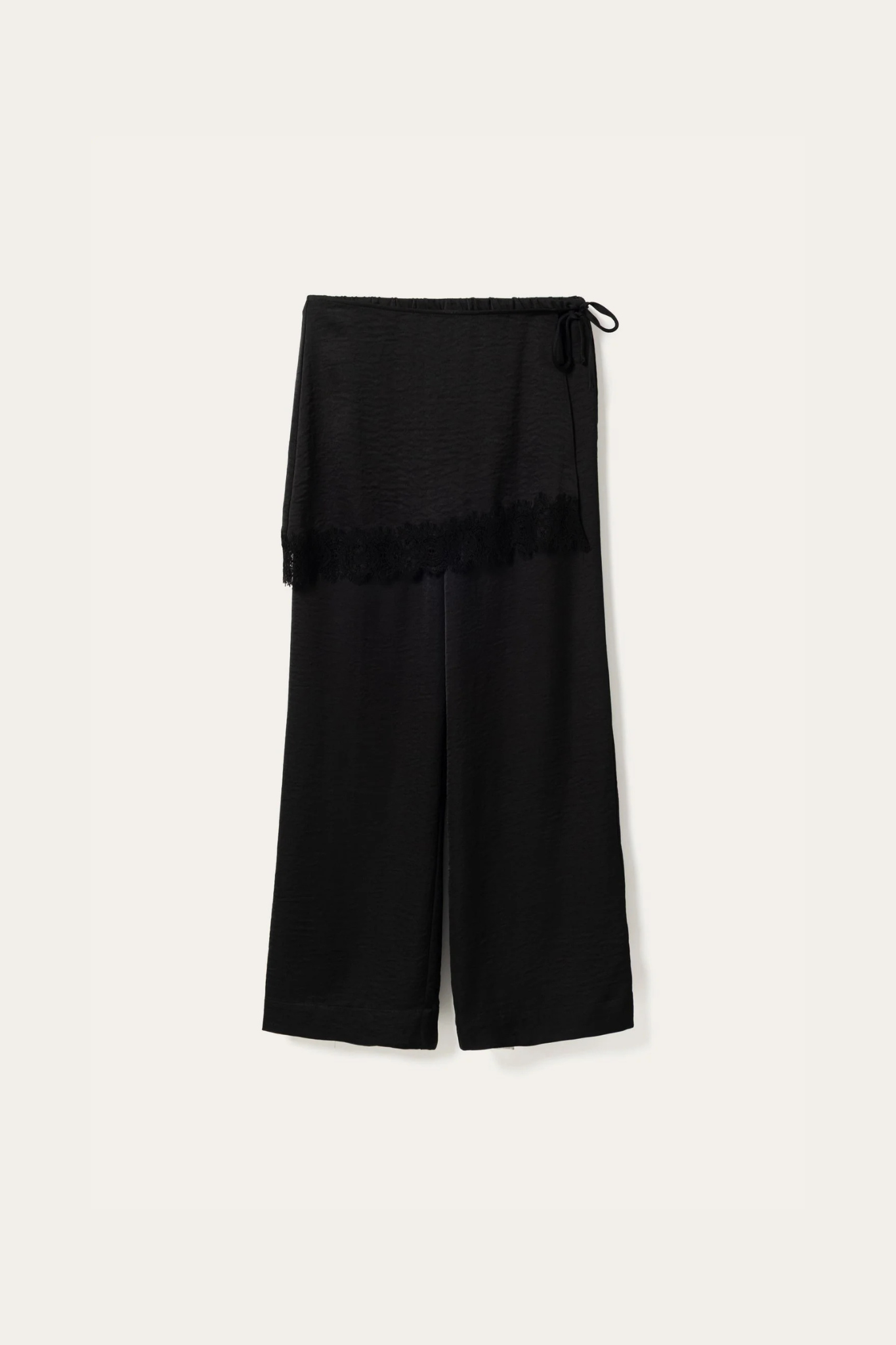MAYLIE PANTS - BLACK