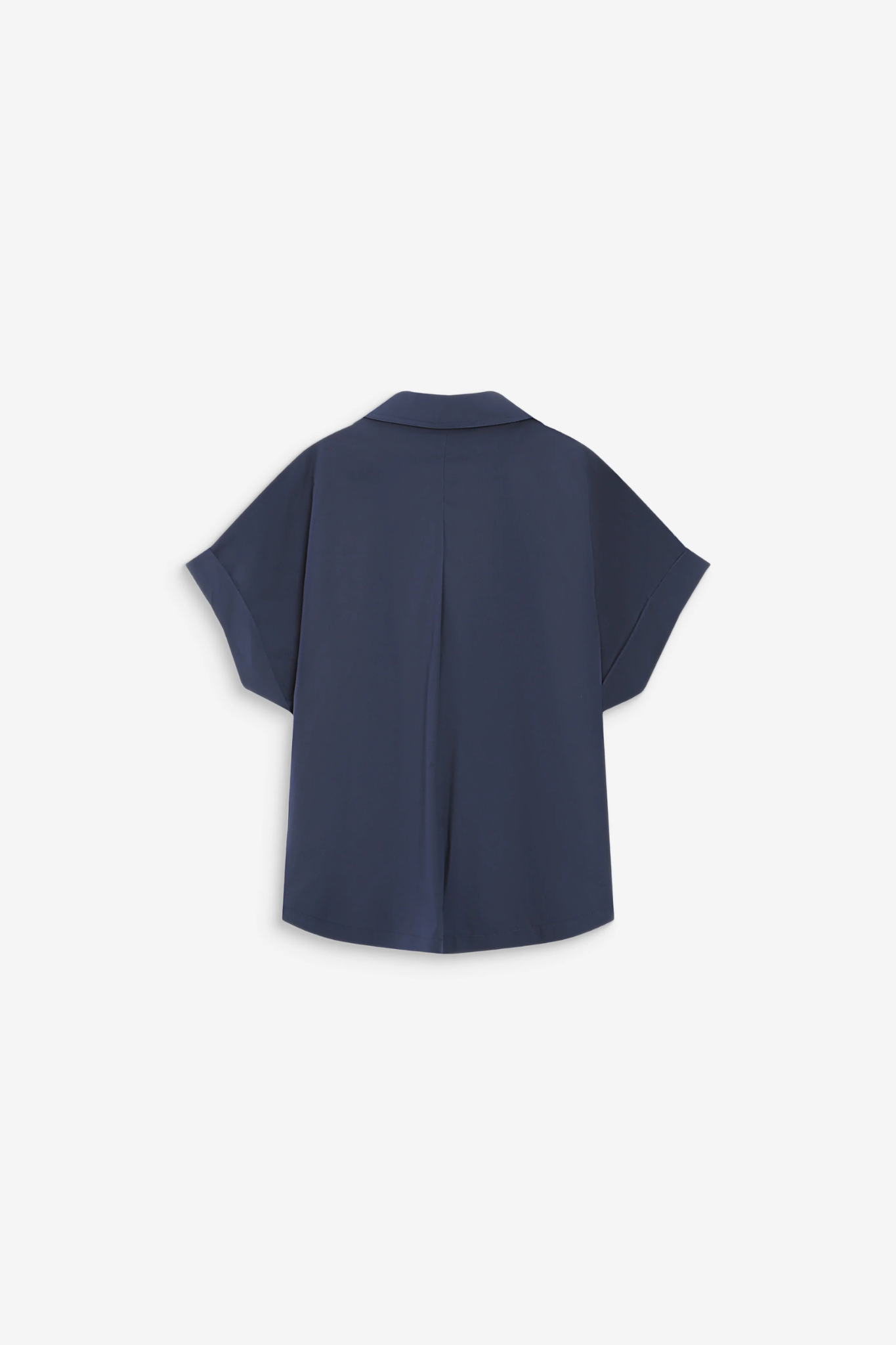 VERSIGNY BLOUSE - MARINE