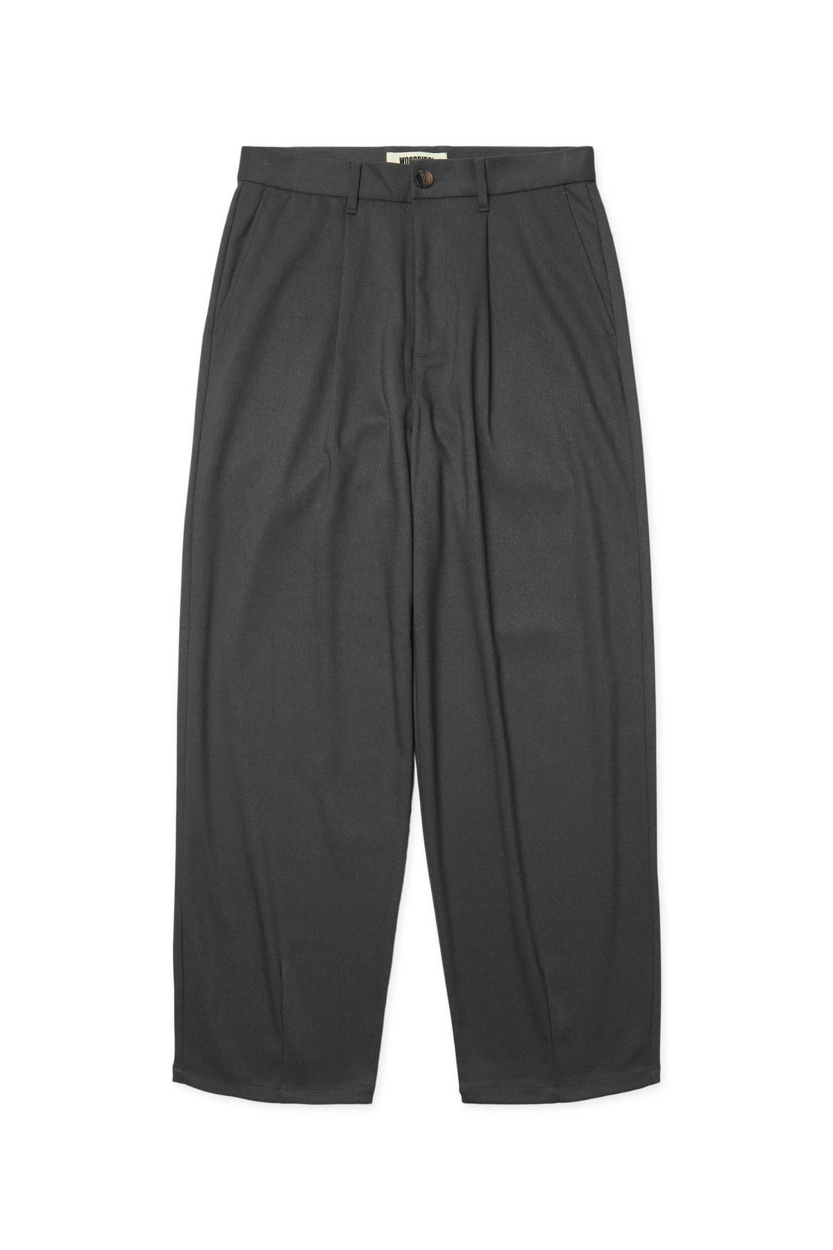 RICK NICKLE PANTS - SLATE BLUE