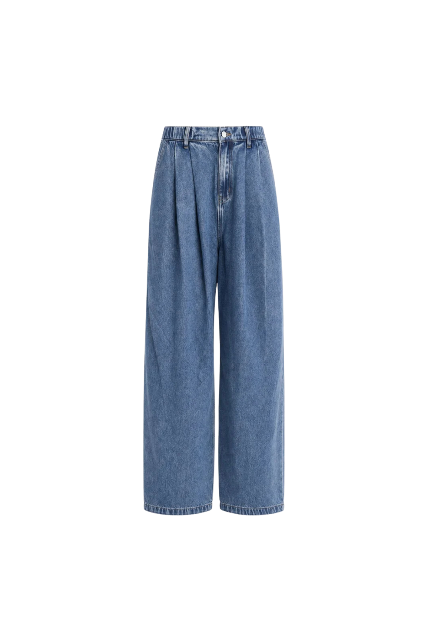 MICAH JEANS - BLUE JEAN