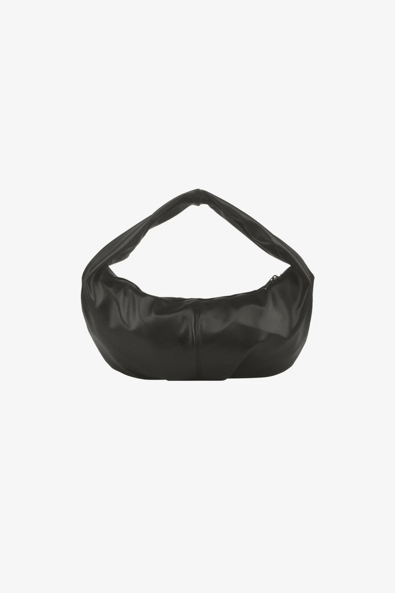 LOIS LARGE BAG - BLACK