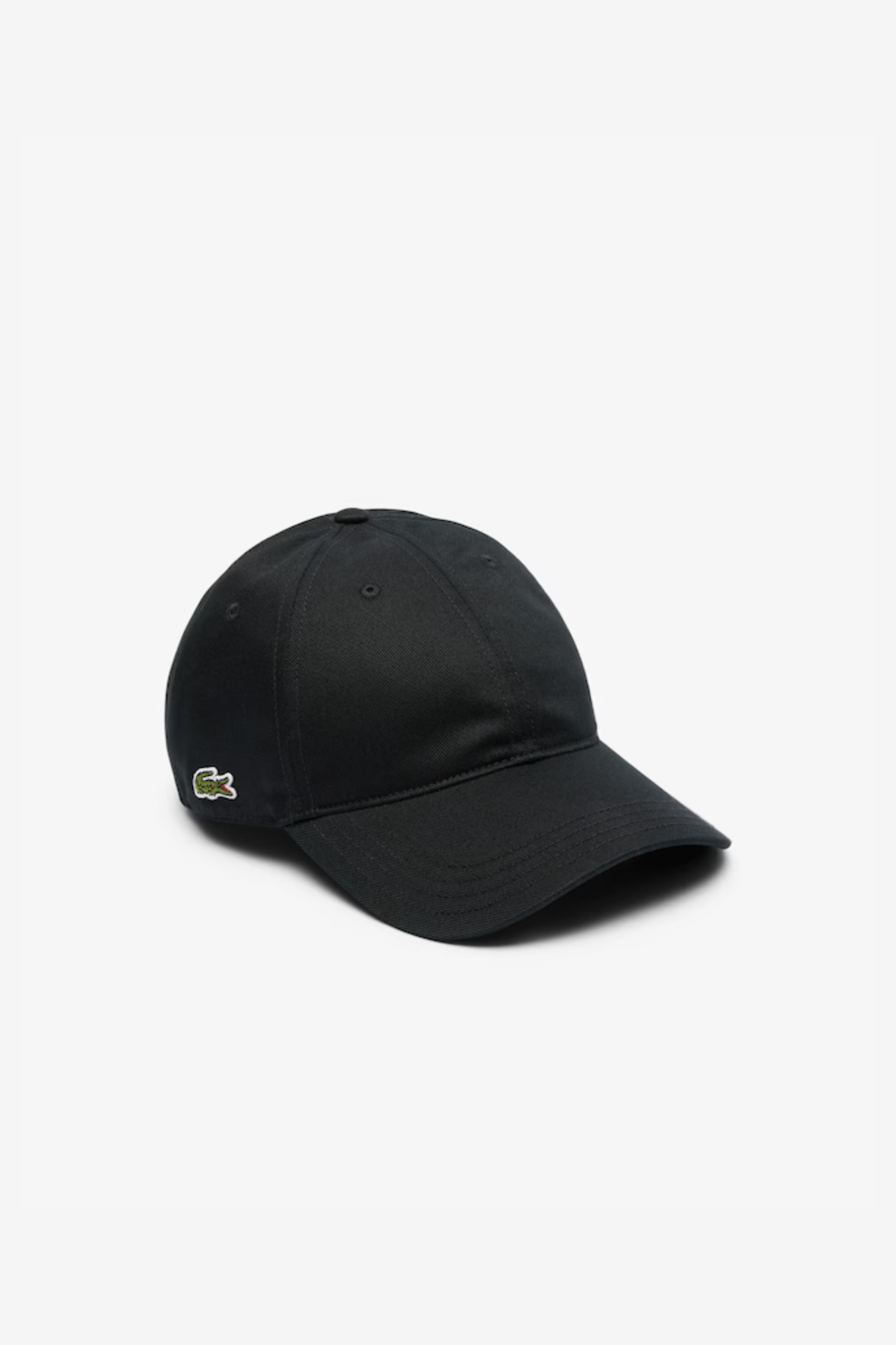 RK0440 MEN CAP - BLACK